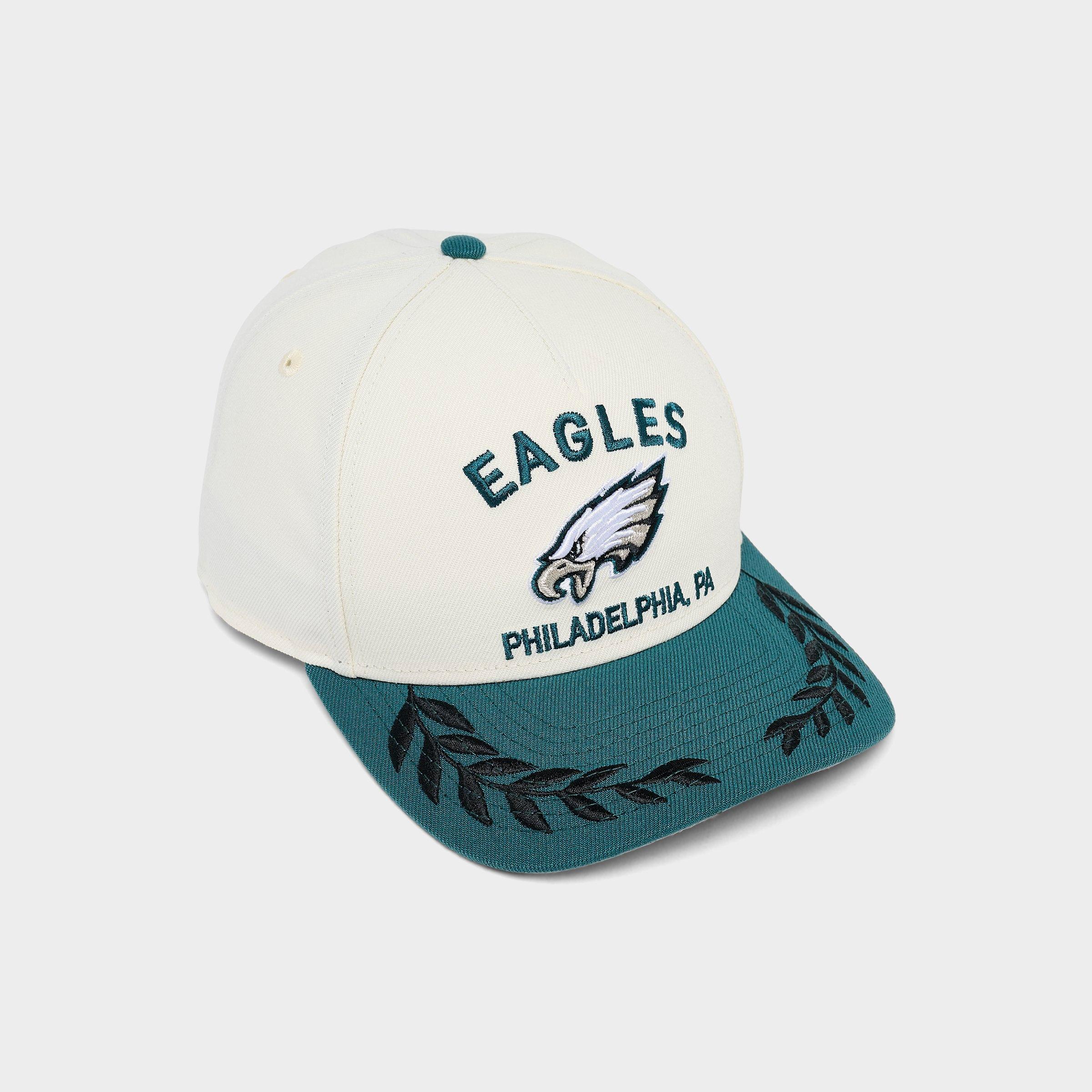 New Era Philadelphia Eagles NFL 9FORTY M-Crown Snapback Hat