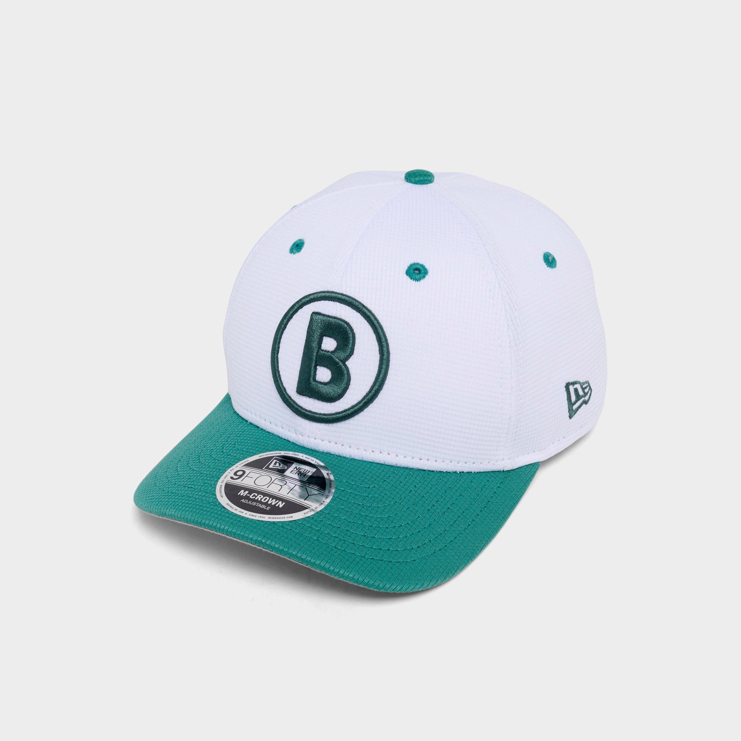 New Era Boston Red Sox MLB 9FORTY M-Crown Snapback Hat