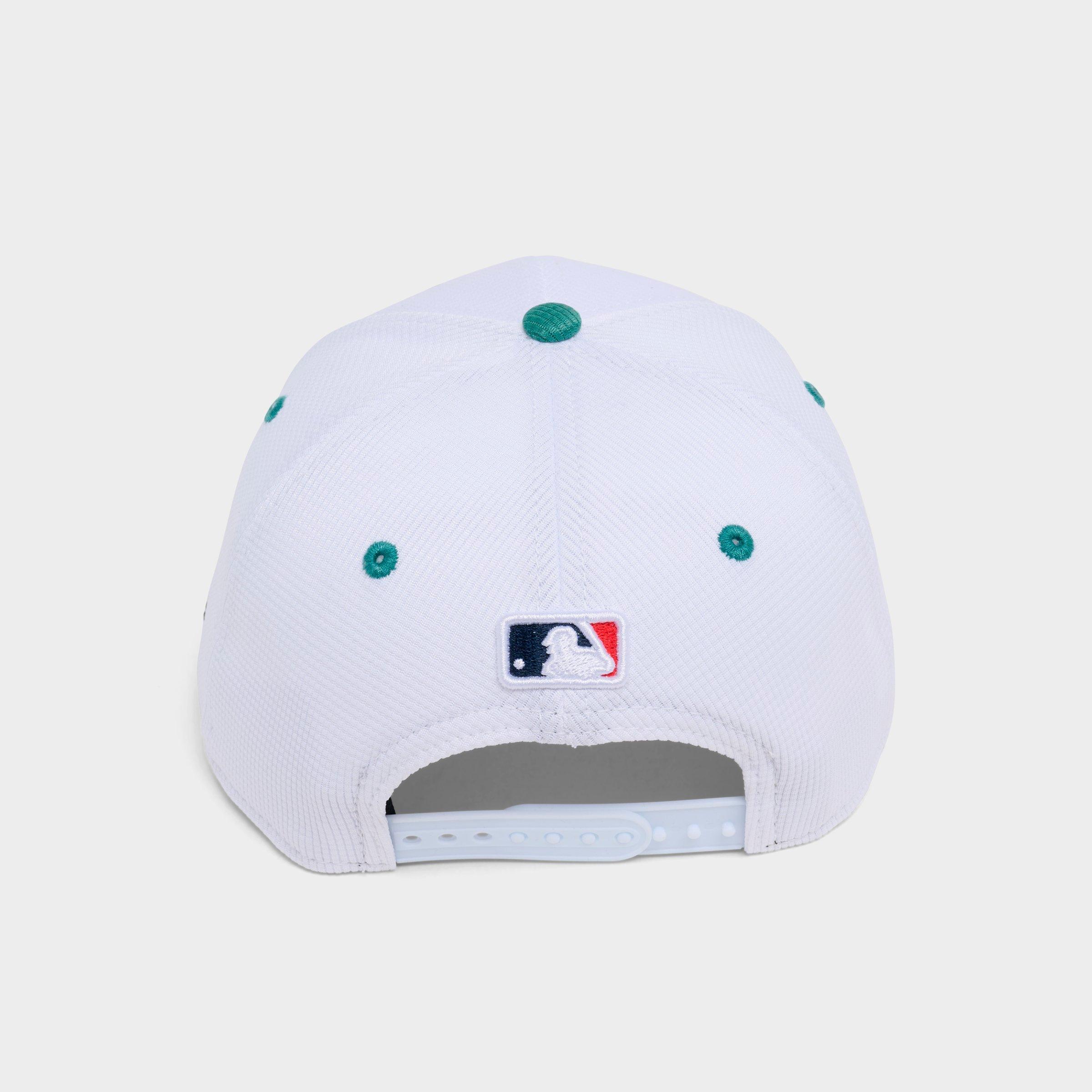 New Era Boston Red Sox MLB 9FORTY M-Crown Snapback Hat