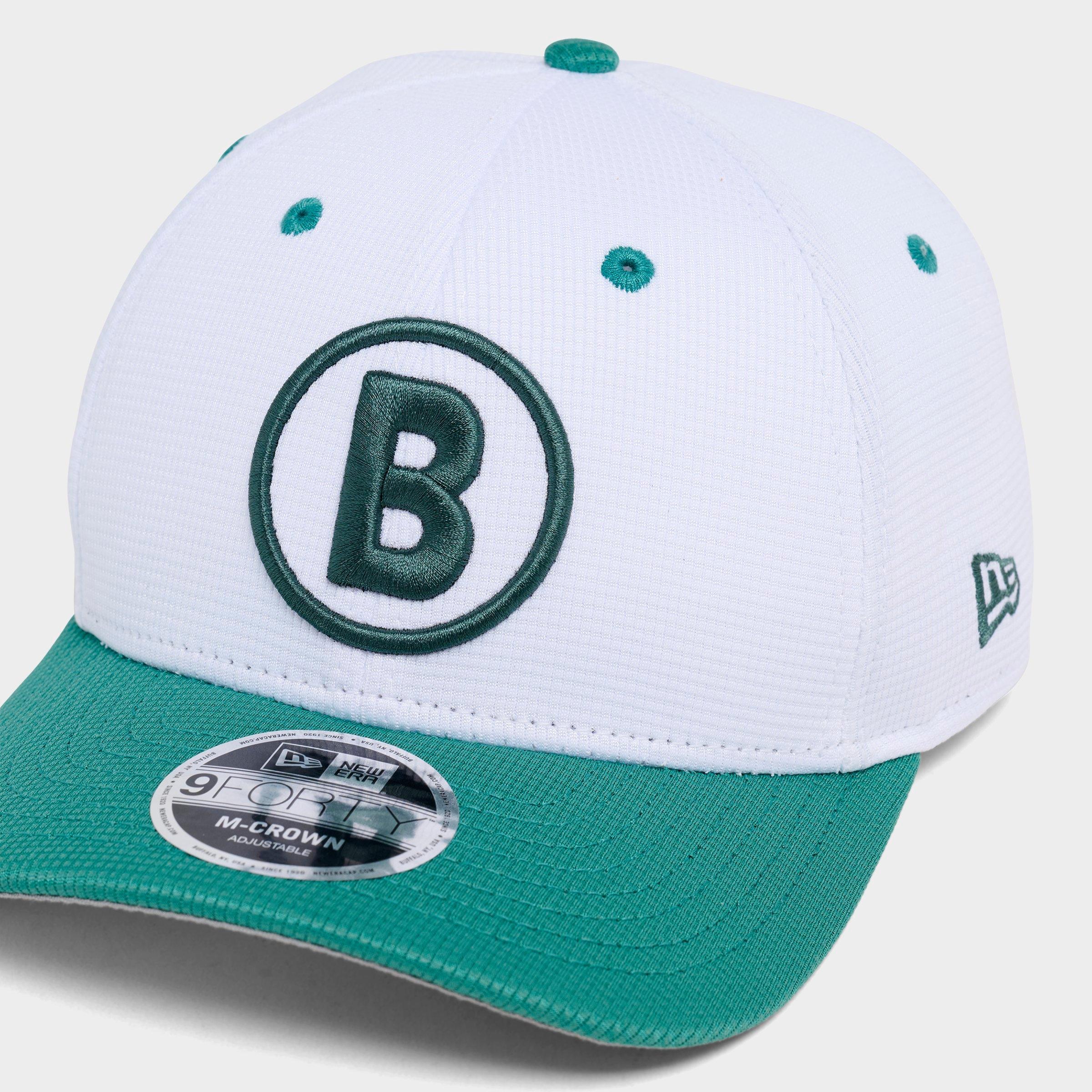 New Era Boston Red Sox MLB 9FORTY M-Crown Snapback Hat