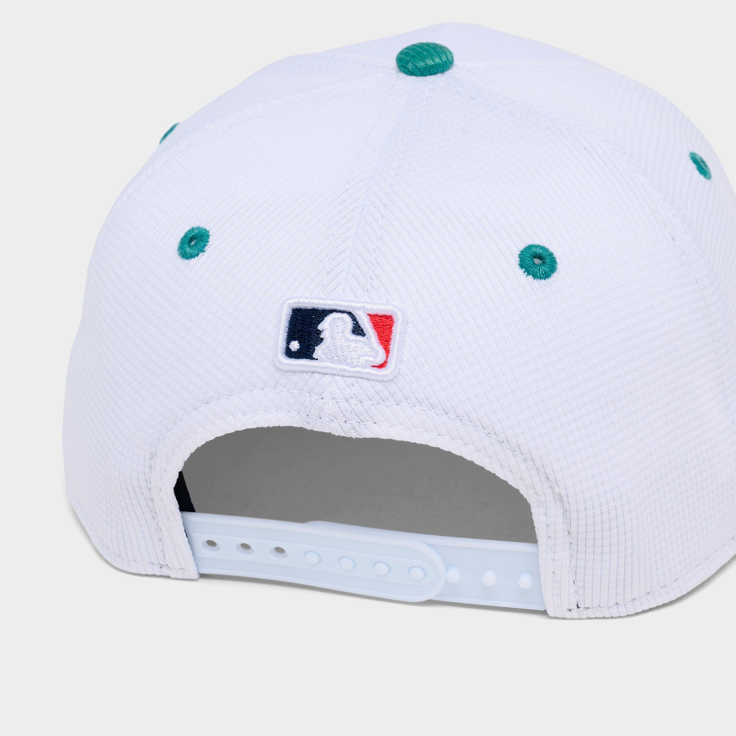 New Era Boston Red Sox MLB 9FORTY M-Crown Snapback Hat