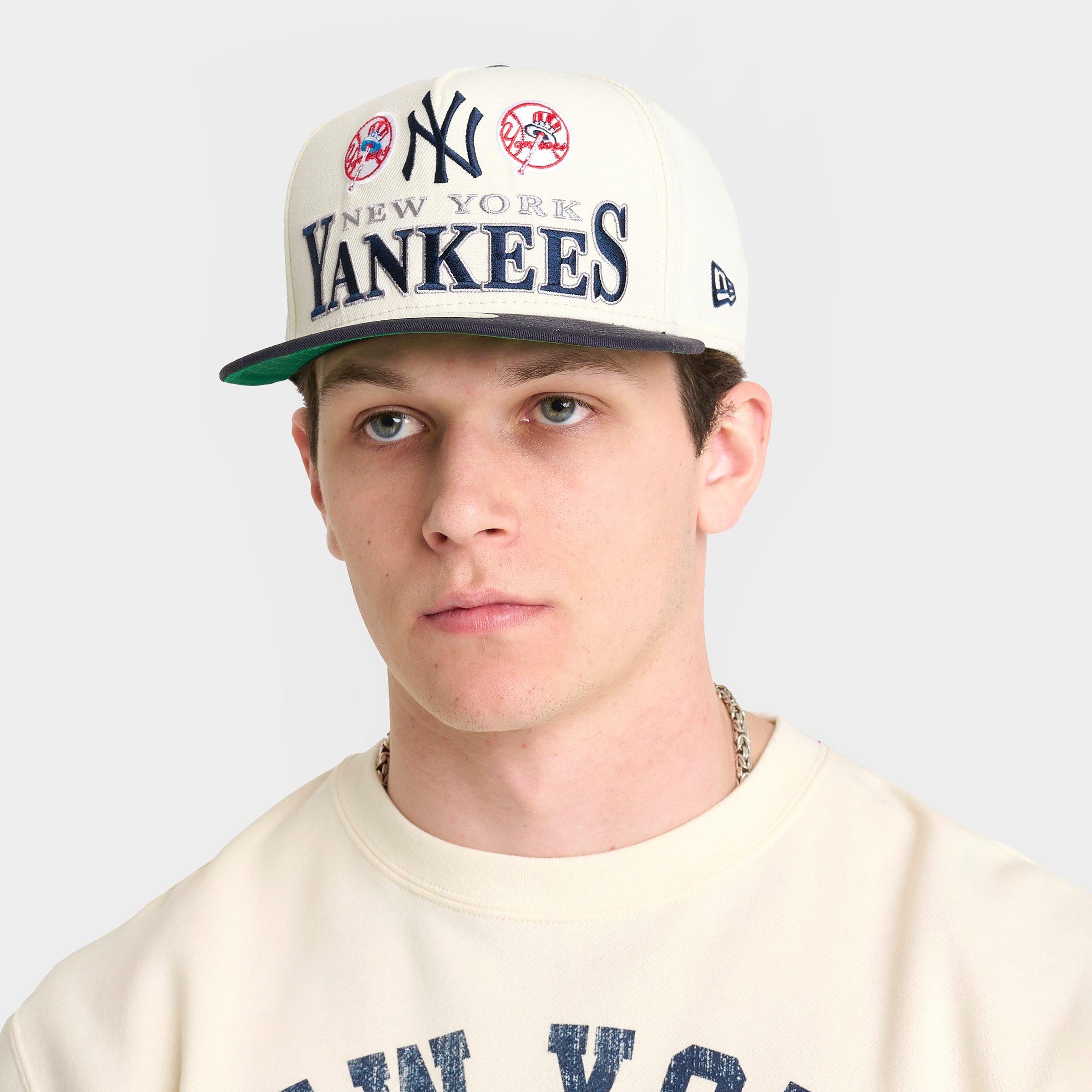BoTT × NEW ERA / Logo RC 9Fifty RC 9FIFTY ©SAINT Mxxxxxx ネイビー | ニューエラオンラインストア