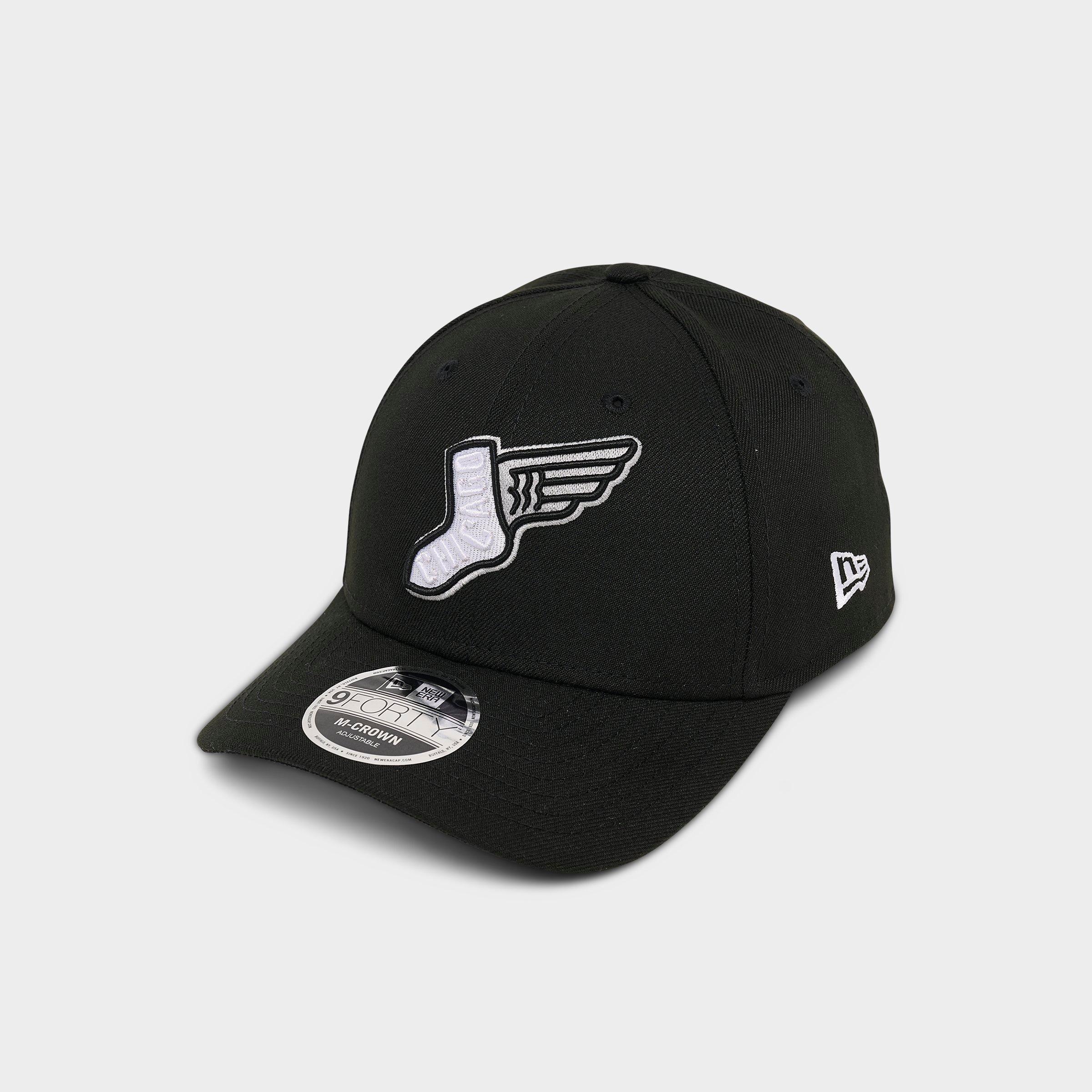 New Era Chicago White Sox MLB 9FORTY M-Crown Snapback Hat