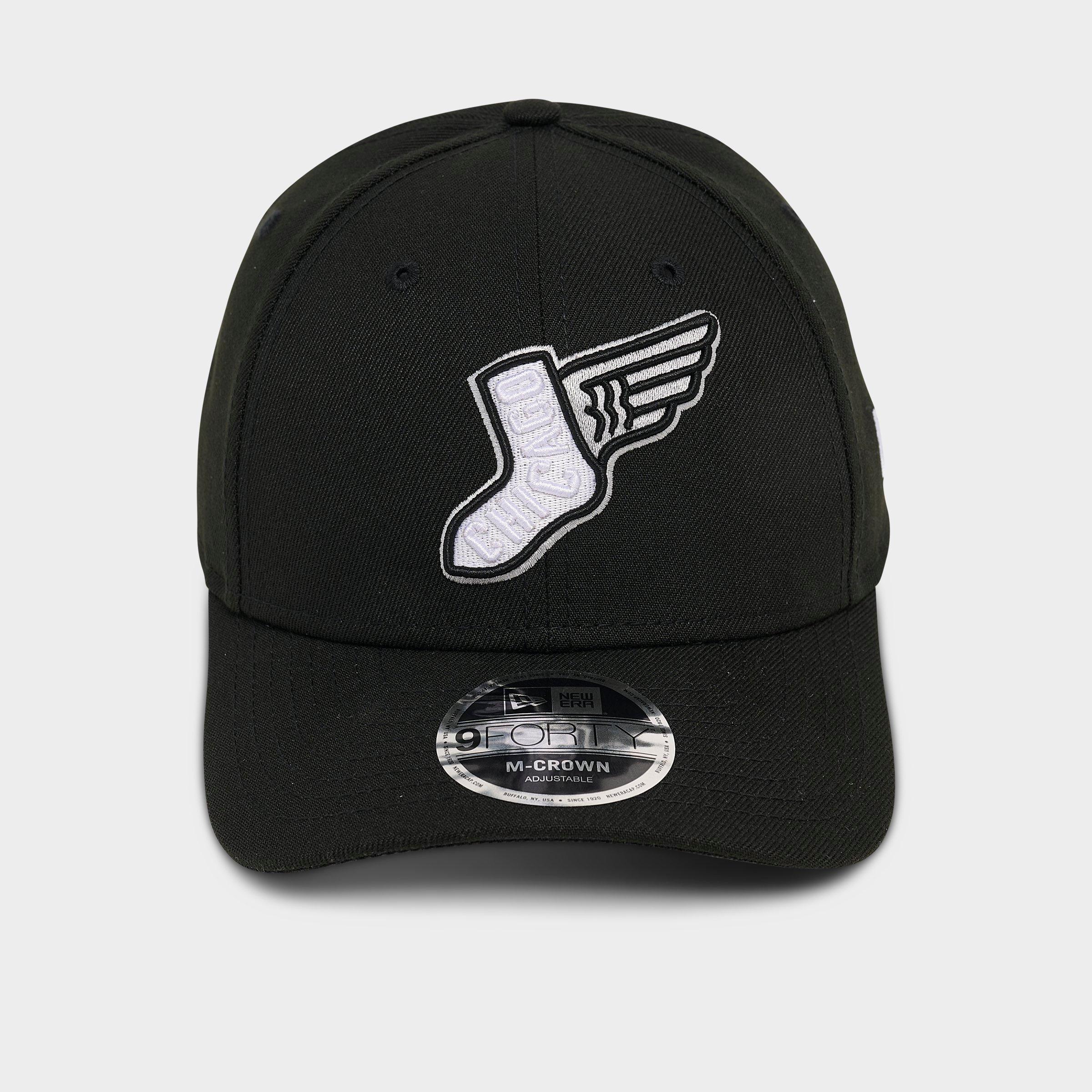 New Era Chicago White Sox MLB 9FORTY M-Crown Snapback Hat