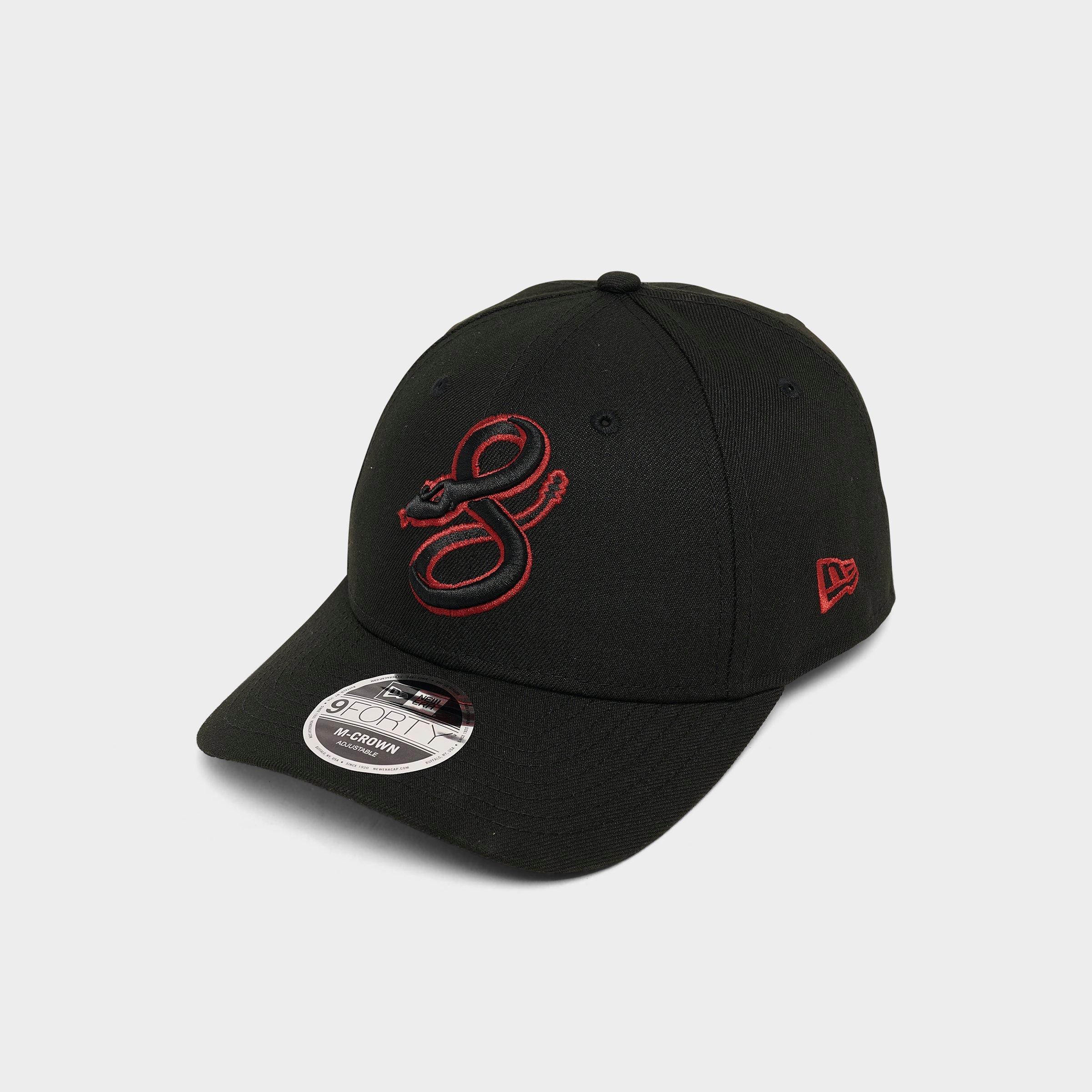 New Era Arizona Diamondbacks MLB 9FORTY M-Crown Snapback Hat