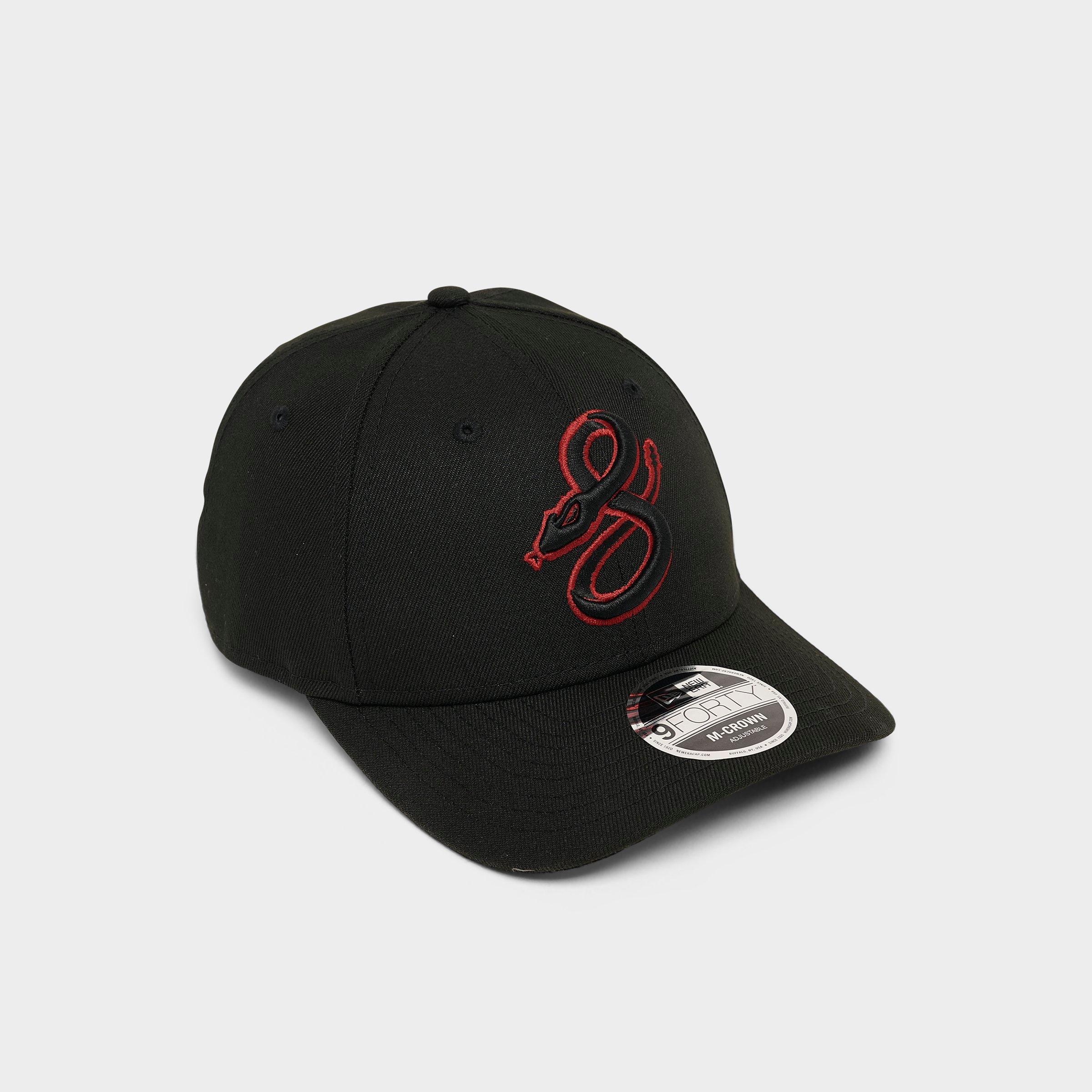 New Era Arizona Diamondbacks MLB 9FORTY M-Crown Snapback Hat