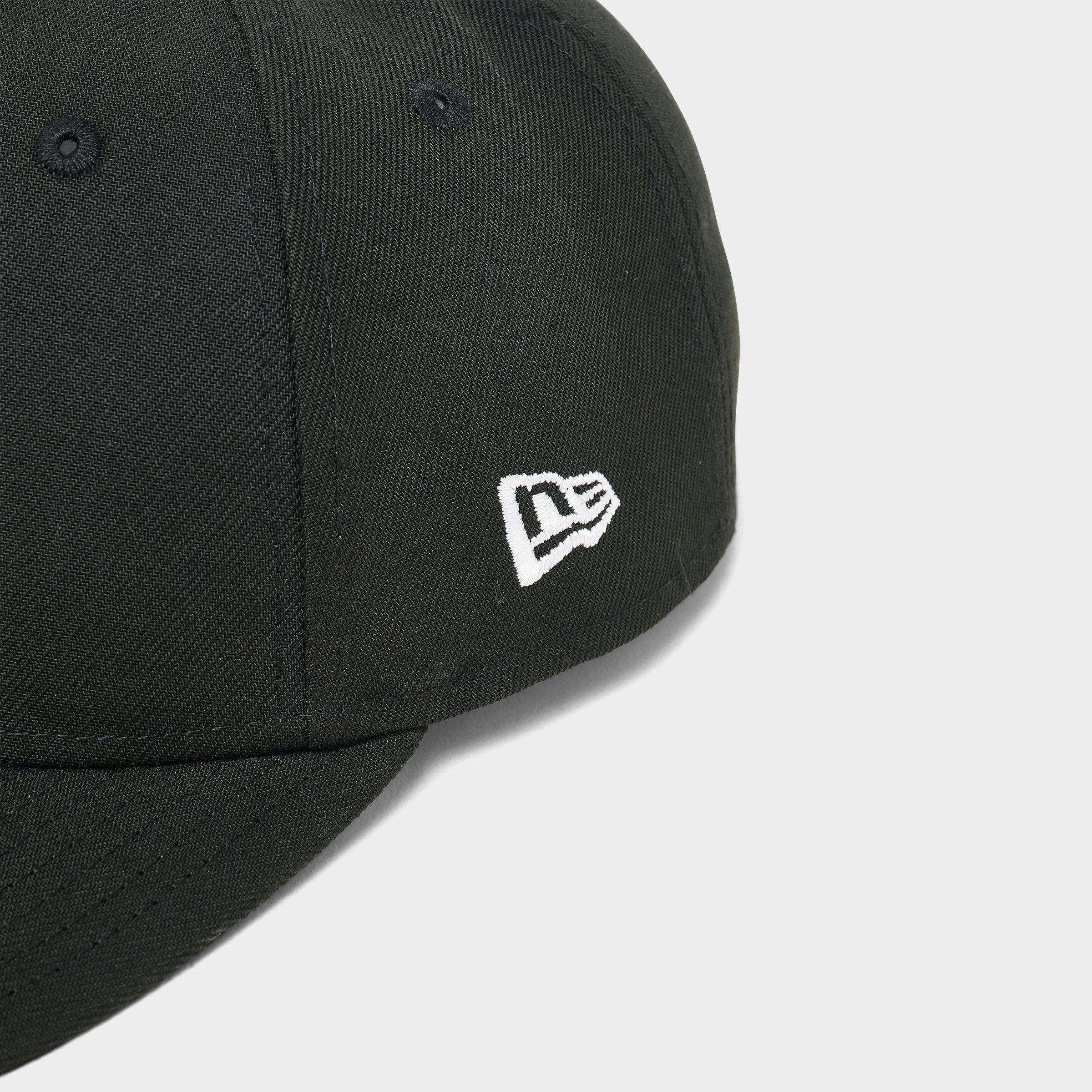 New Era San Francisco Giants MLB 9FORTY M-Crown Snapback Hat