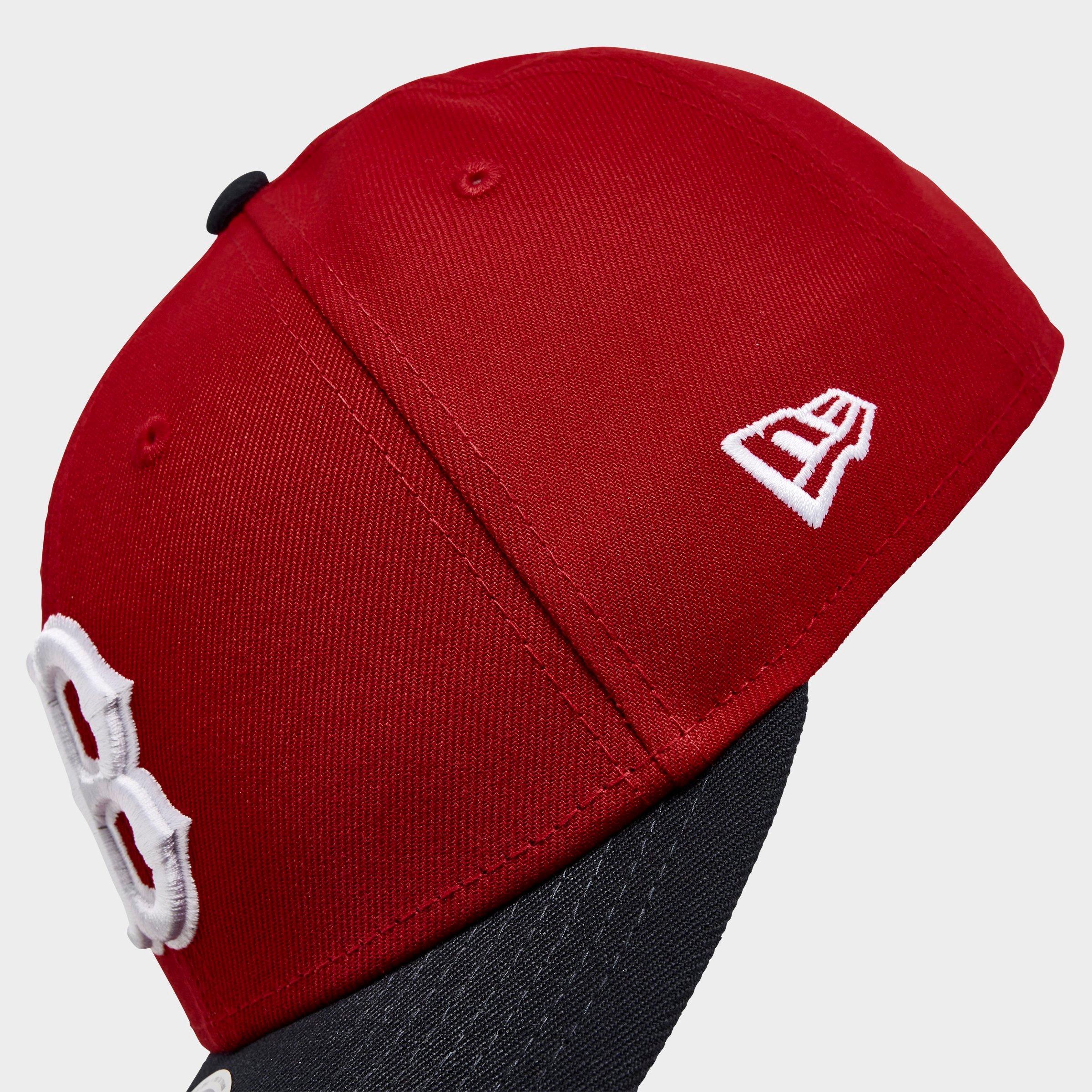 New Era Boston Red Sox MLB 9FORTY M-Crown Snapback Hat