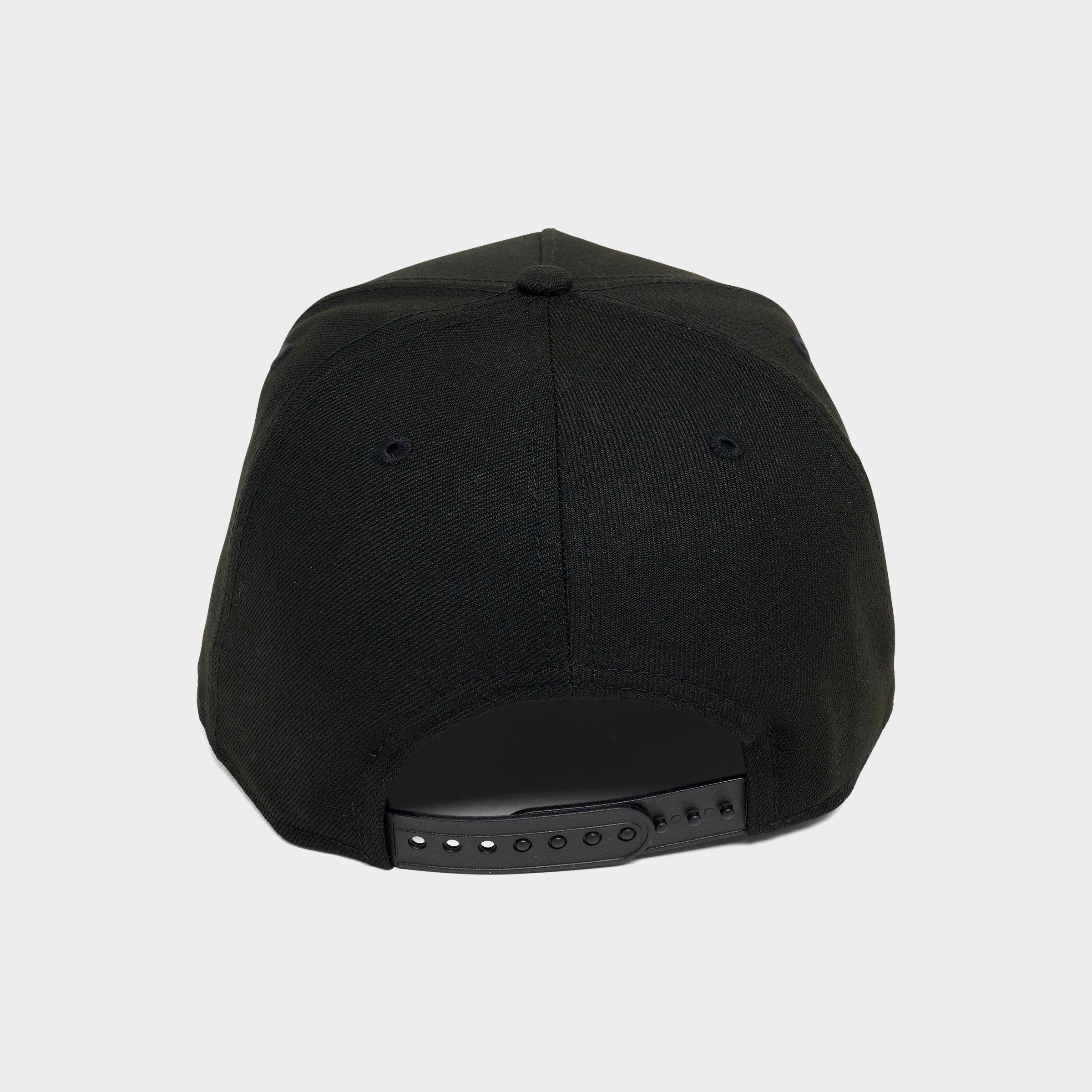 New Era Miami Marlins MLB 9FIFTY A-Frame Snapback Hat
