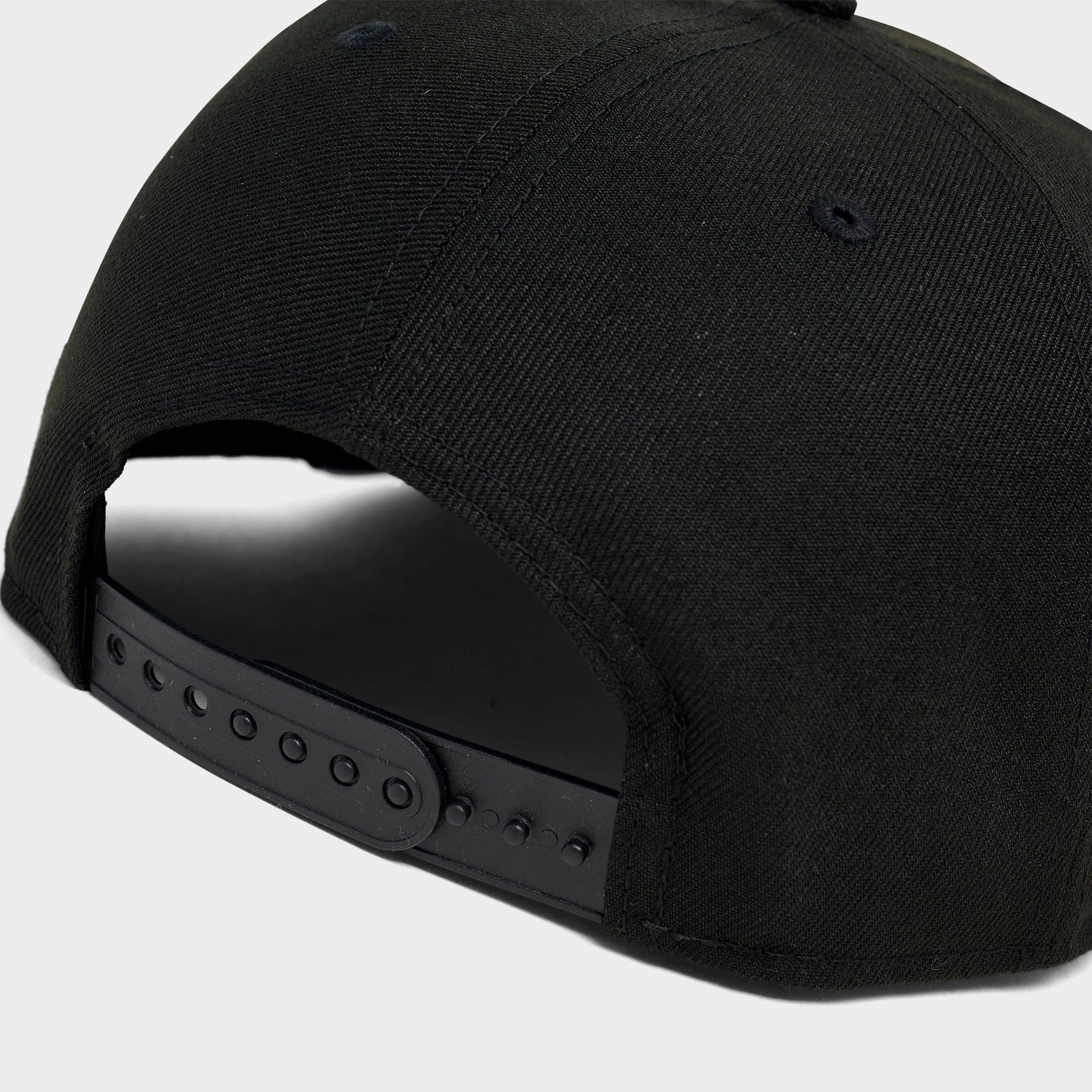 New Era Miami Marlins MLB 9FIFTY A-Frame Snapback Hat