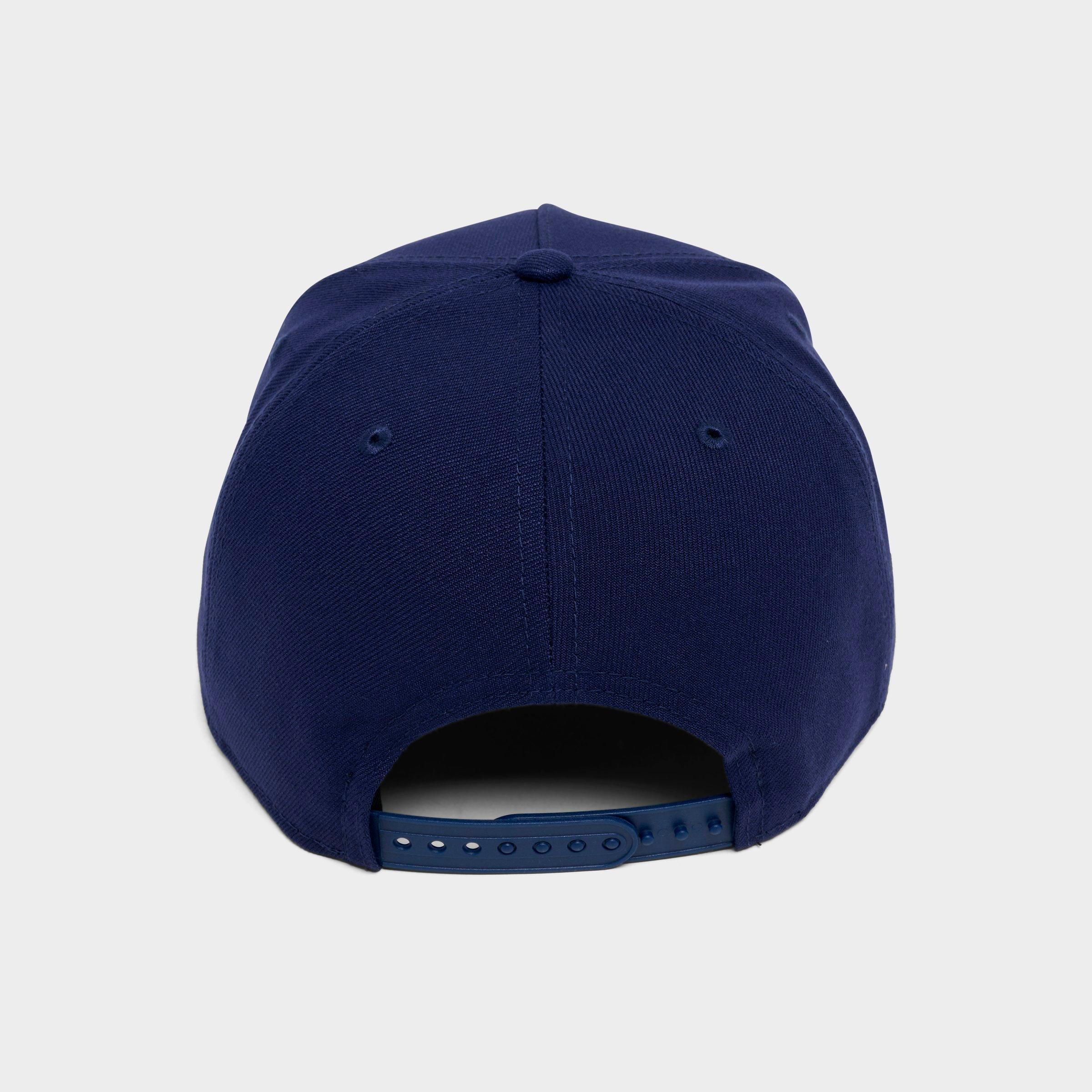 New Era Houston Astros MLB Local Play 9FIFTY A-Frame Snapback Hat