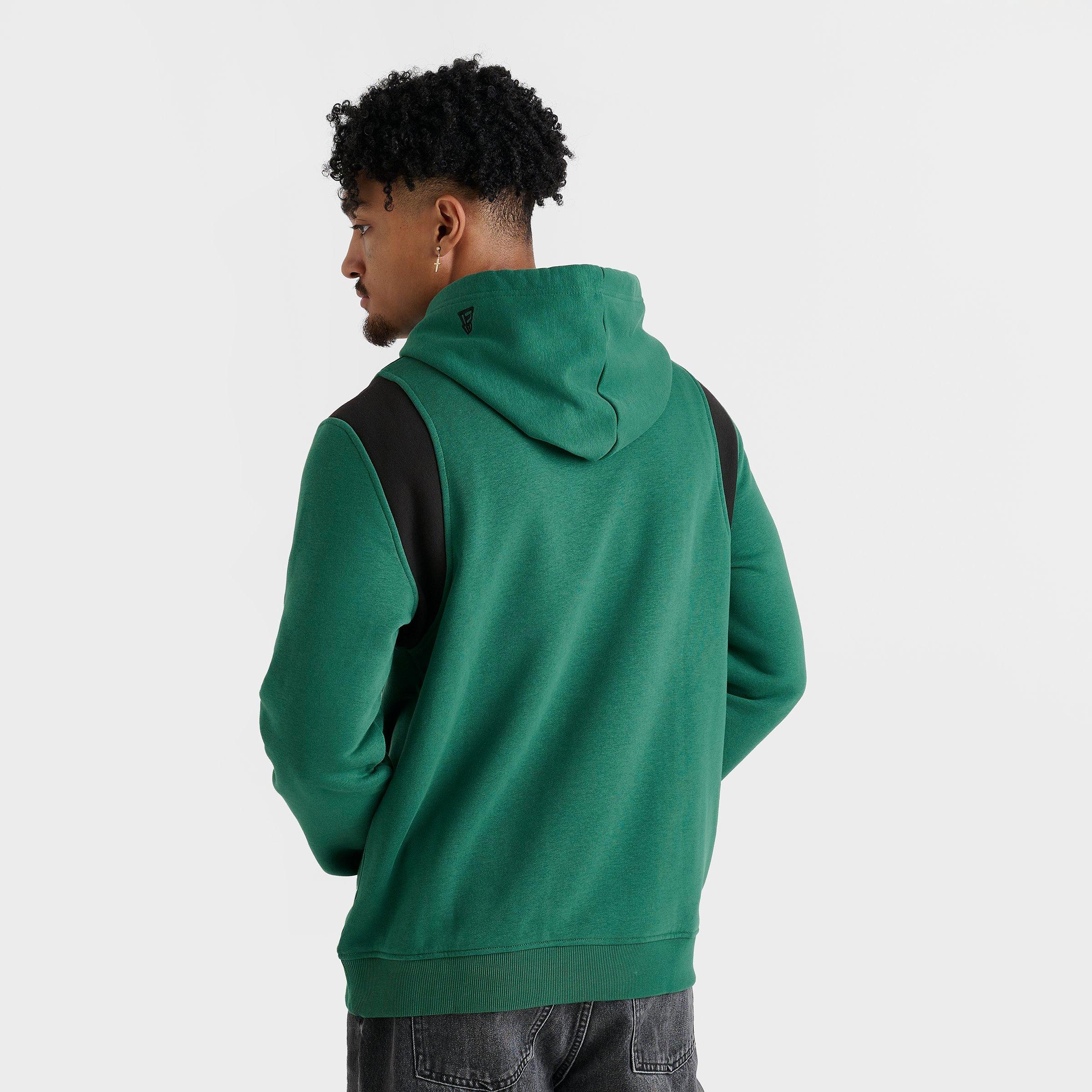 Men's New Era York Jets NFL Team Fleece Hoodie