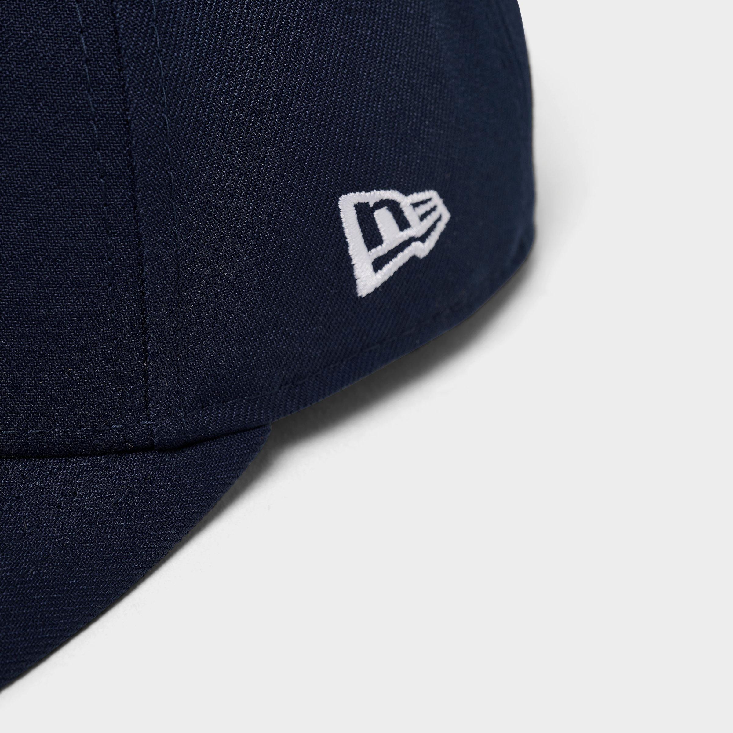 New Era Denver Broncos NFL 9FORTY M-Crown Snapback Hat