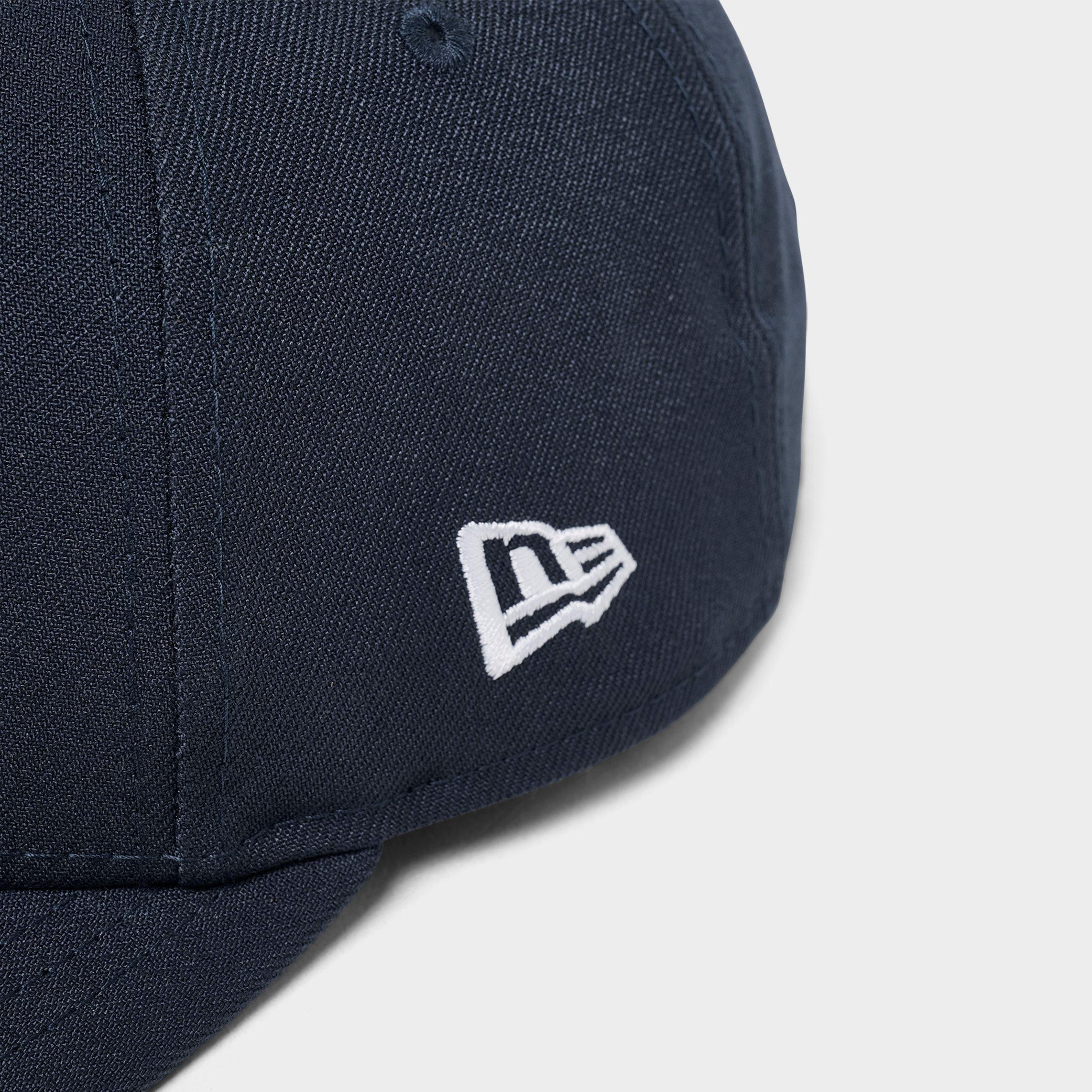 New Era Chicago Bears NFL 9FORTY M-Crown Snapback Hat