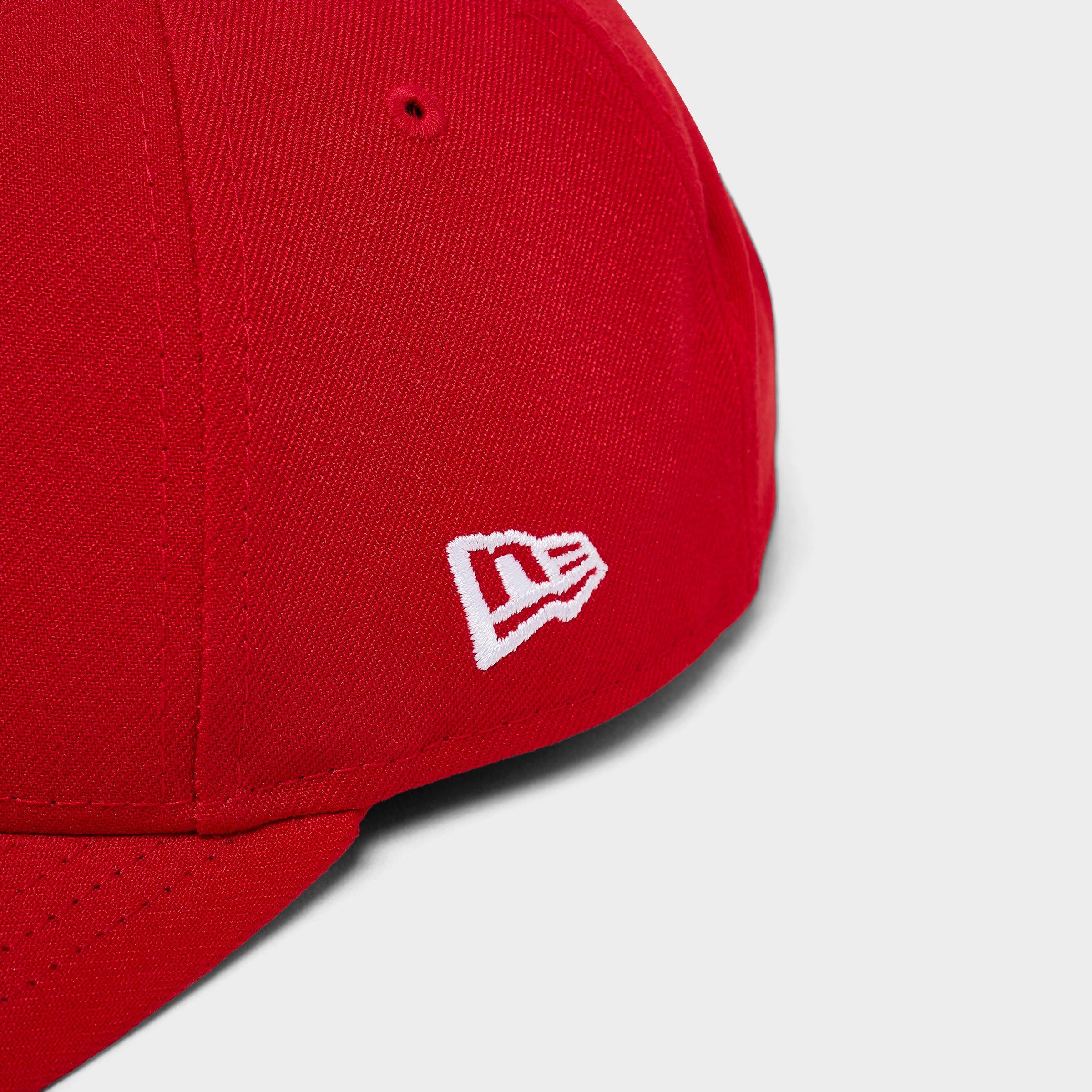 New Era Tampa Bay Buccaneers NFL 9FORTY M-Crown Snapback Hat