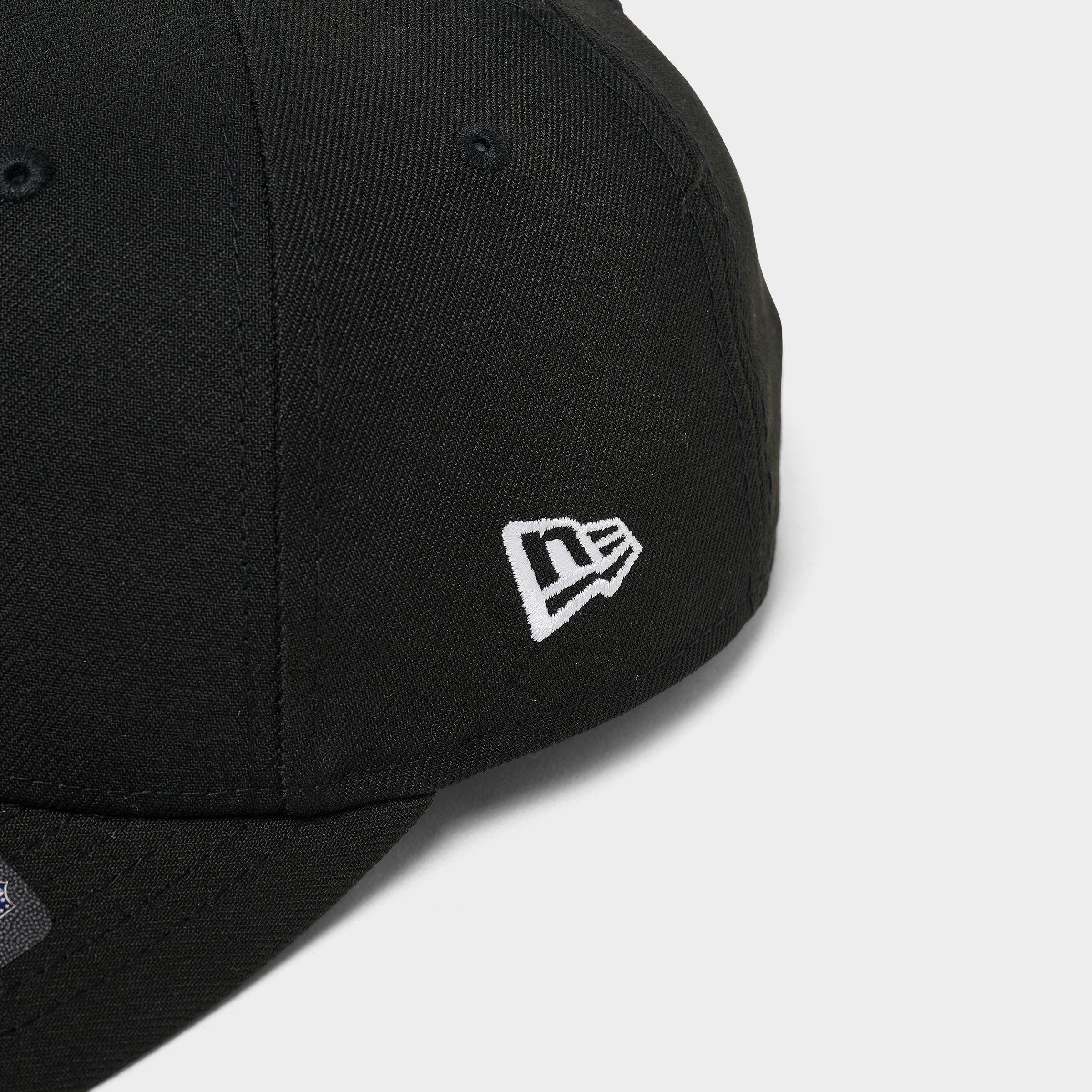 New Era Kansas City Chiefs NFL 9FORTY M-Crown Snapback Hat