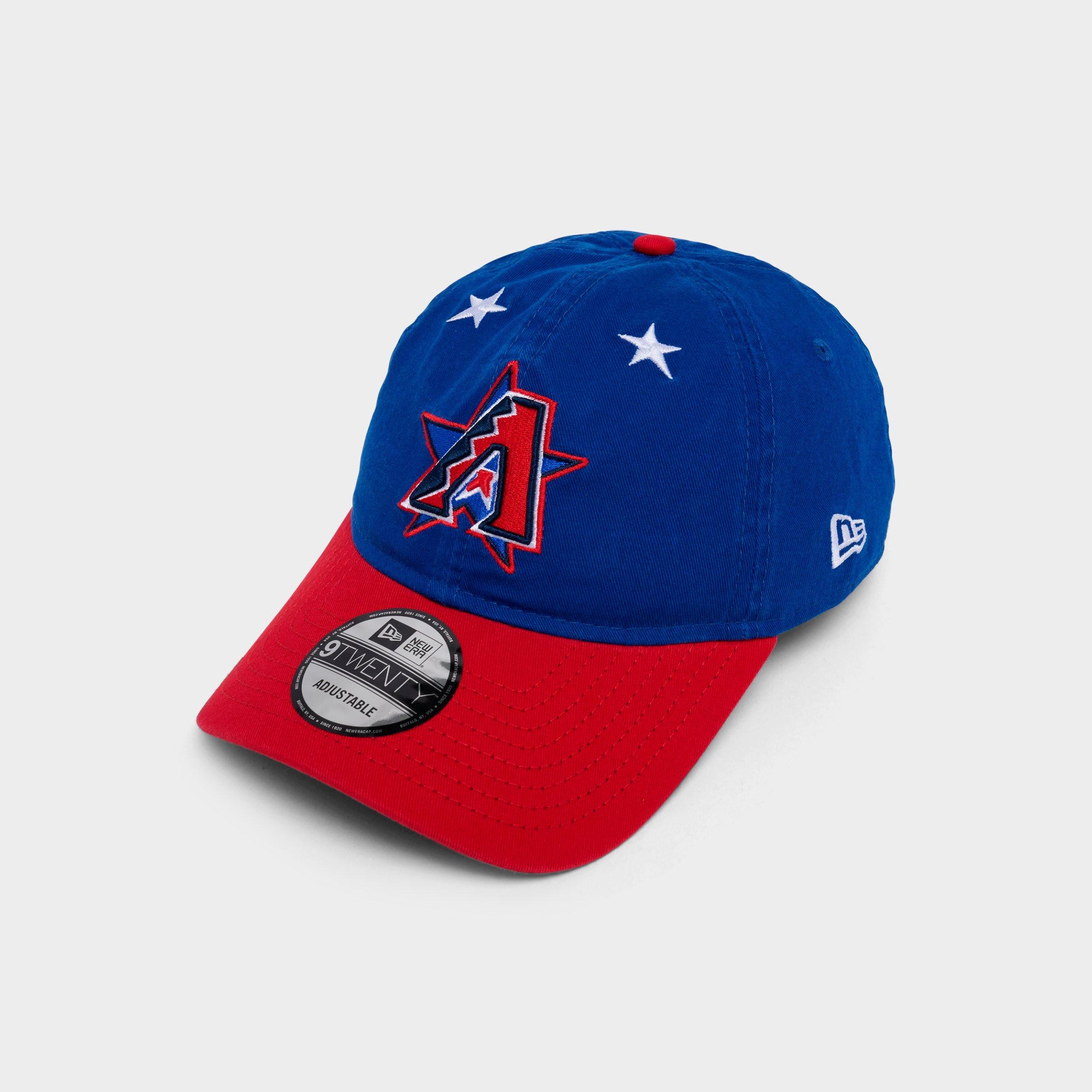 New Era Arizona Diamondbacks MLB 9TWENTY Strapback Hat