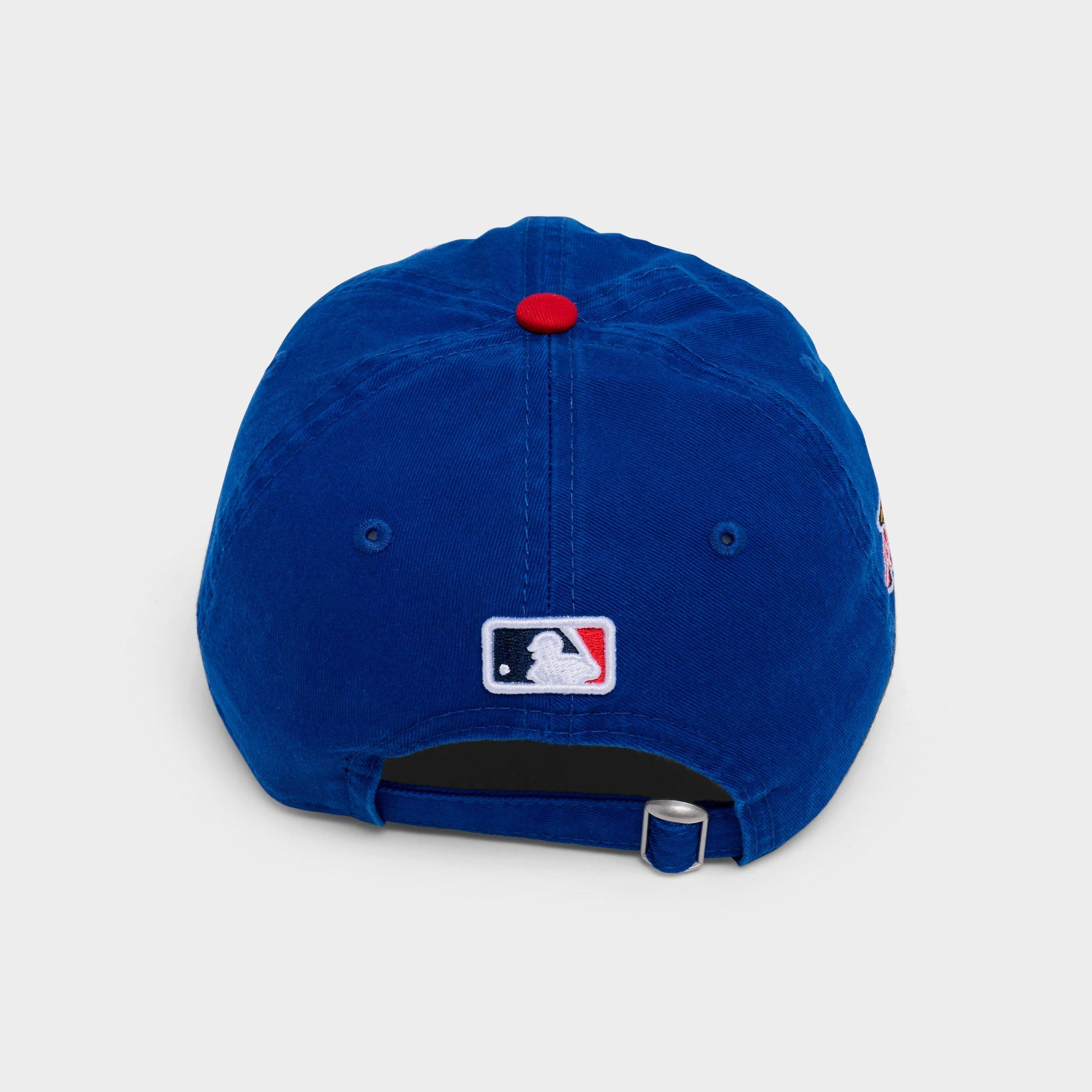 New Era Arizona Diamondbacks MLB 9TWENTY Strapback Hat