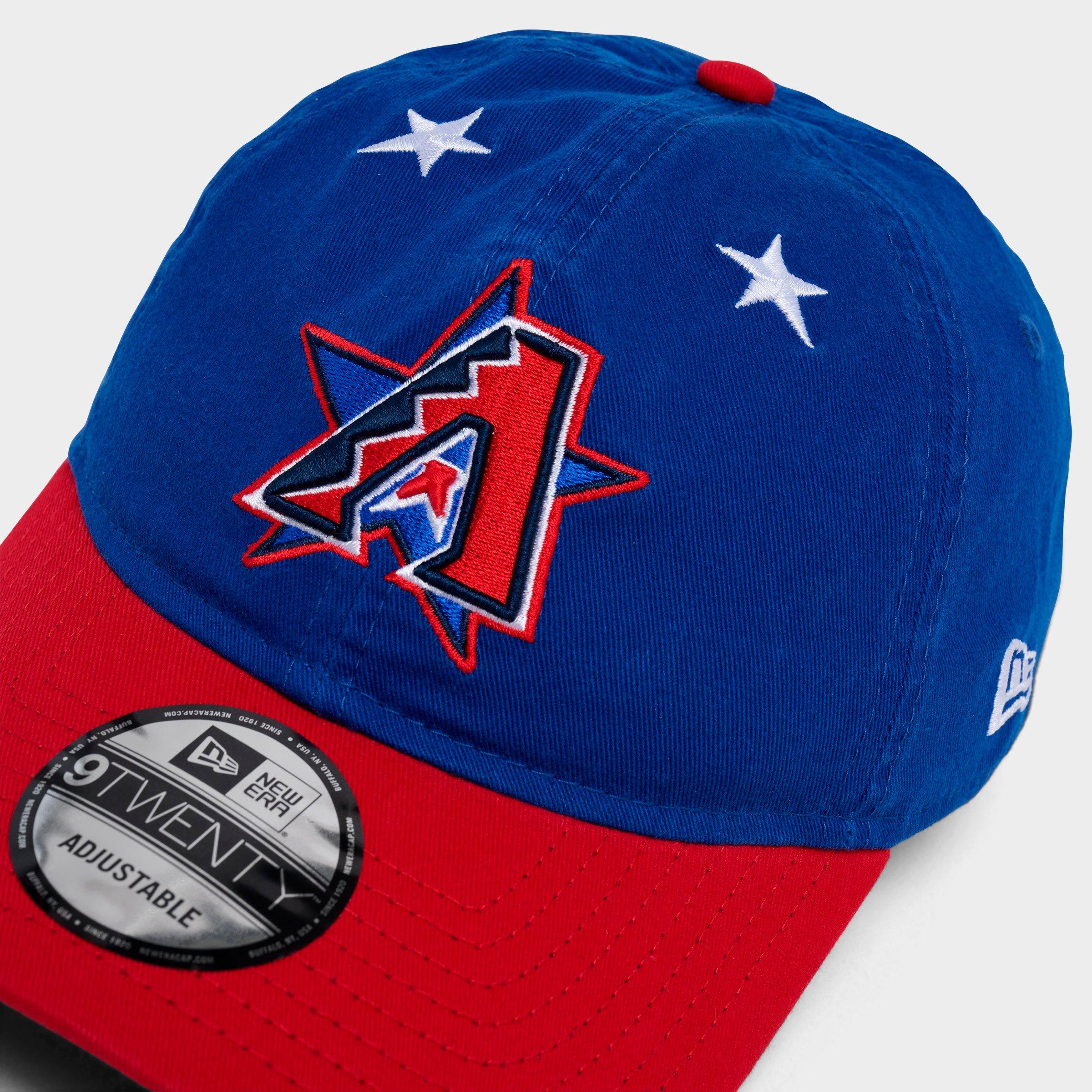 New Era Arizona Diamondbacks MLB 9TWENTY Strapback Hat