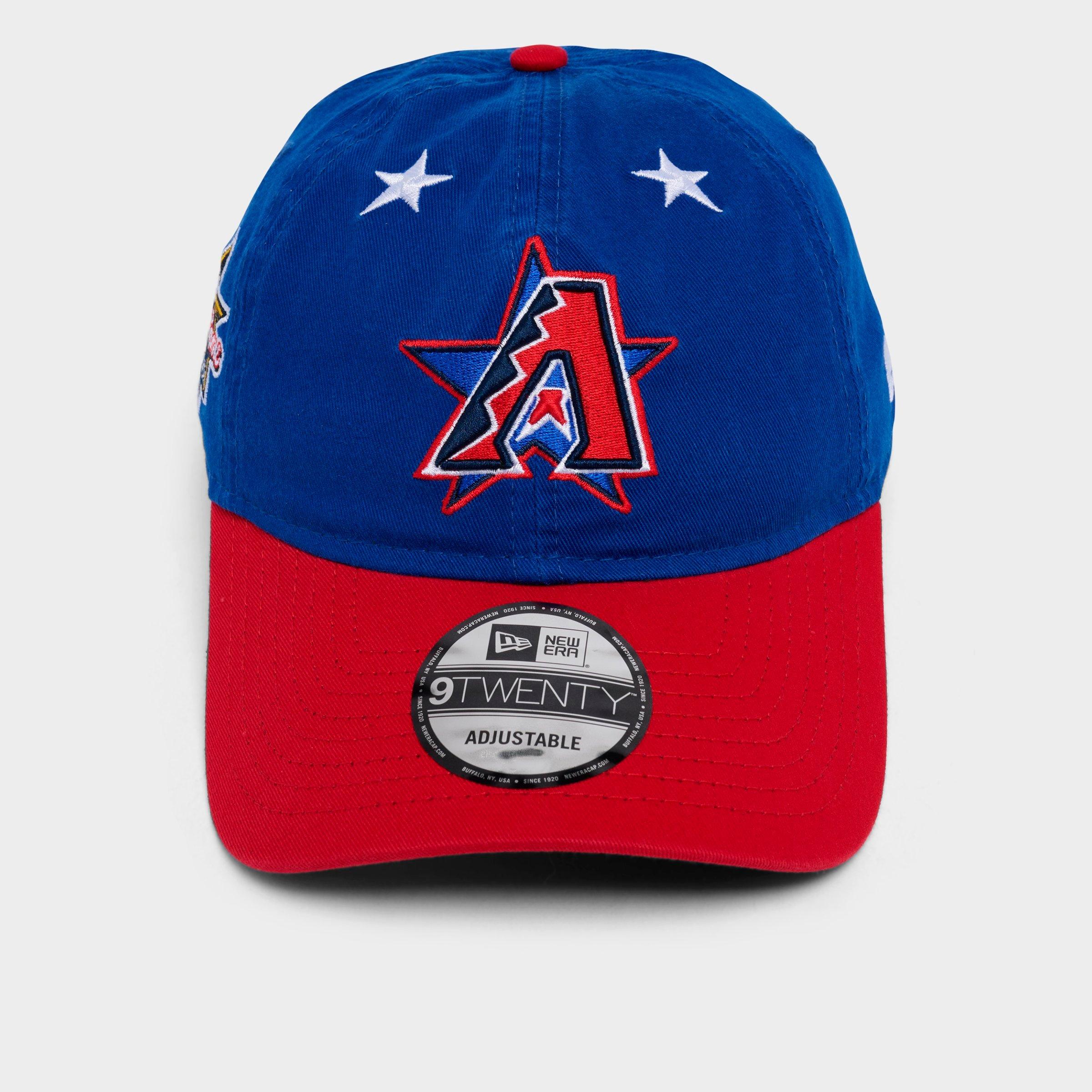 New Era Arizona Diamondbacks MLB 9TWENTY Strapback Hat