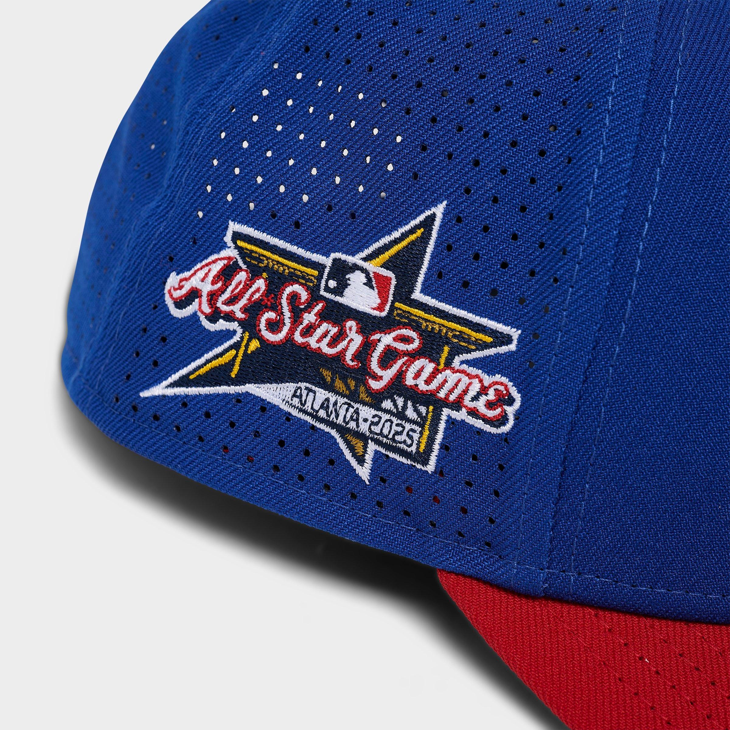 New Era Washington Nationals MLB All-Star Game 9FORTY M-Crown Snapback Hat