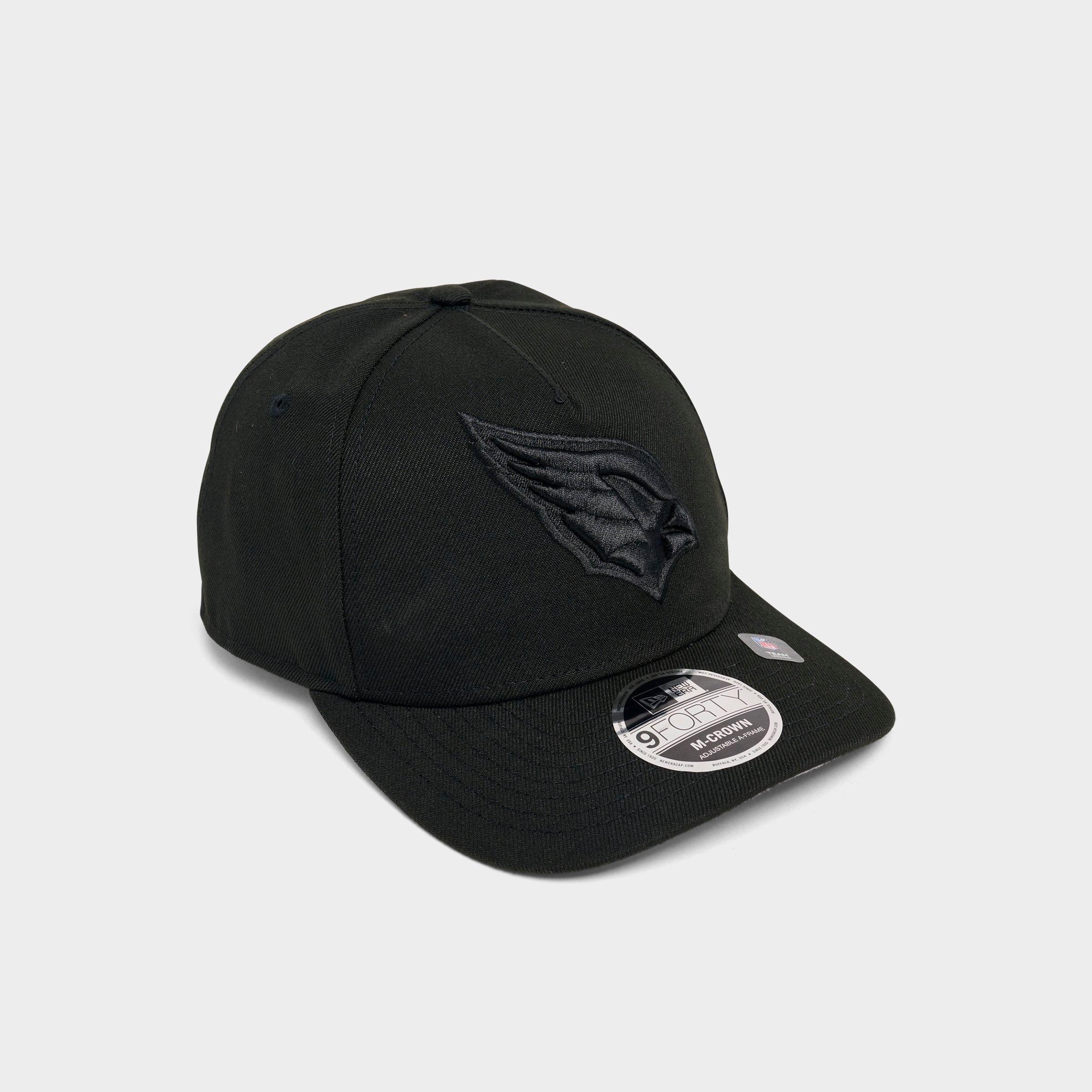 New Era Arizona Cardinals NFL 9FORTY Snapback Hat