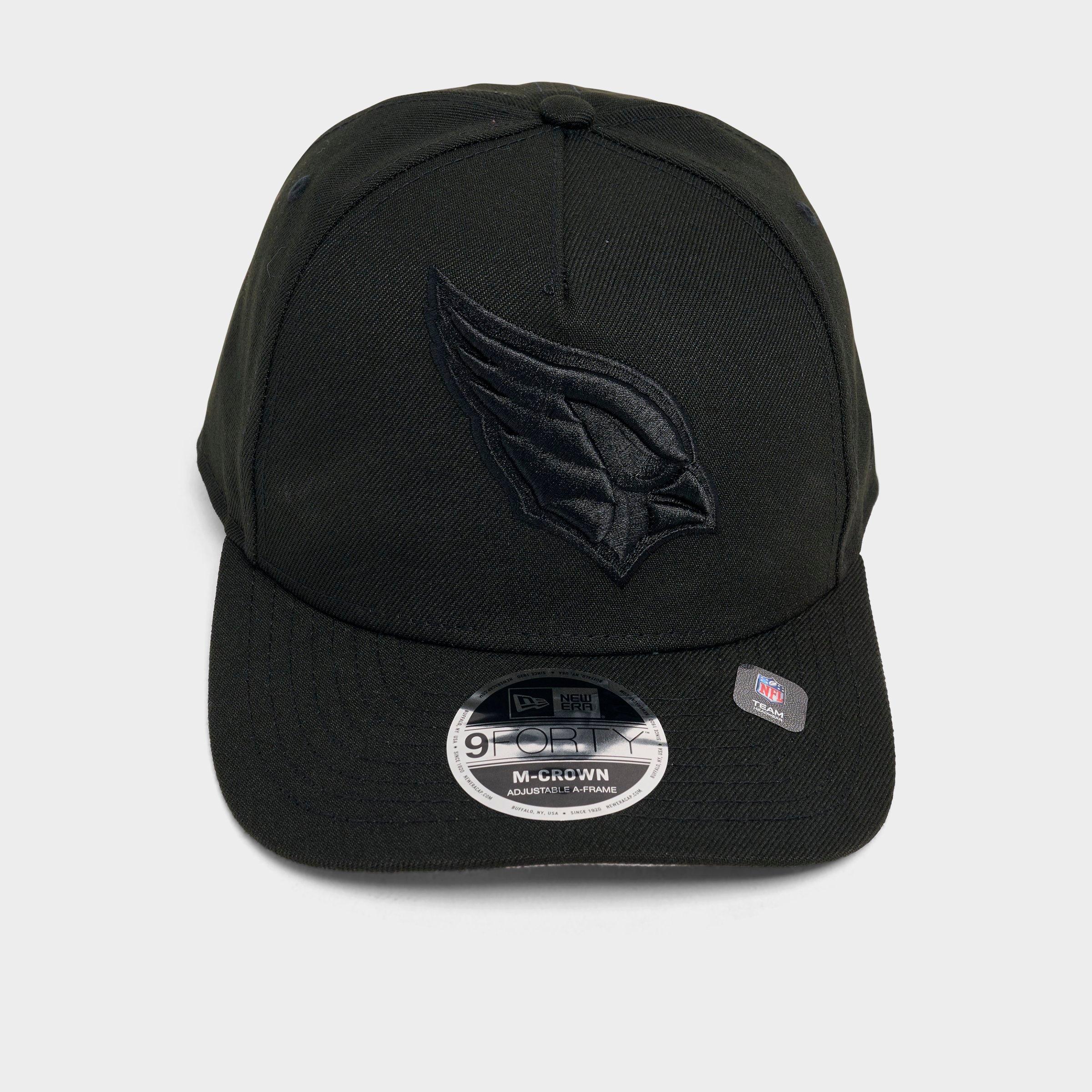 New Era Arizona Cardinals NFL 9FORTY Snapback Hat