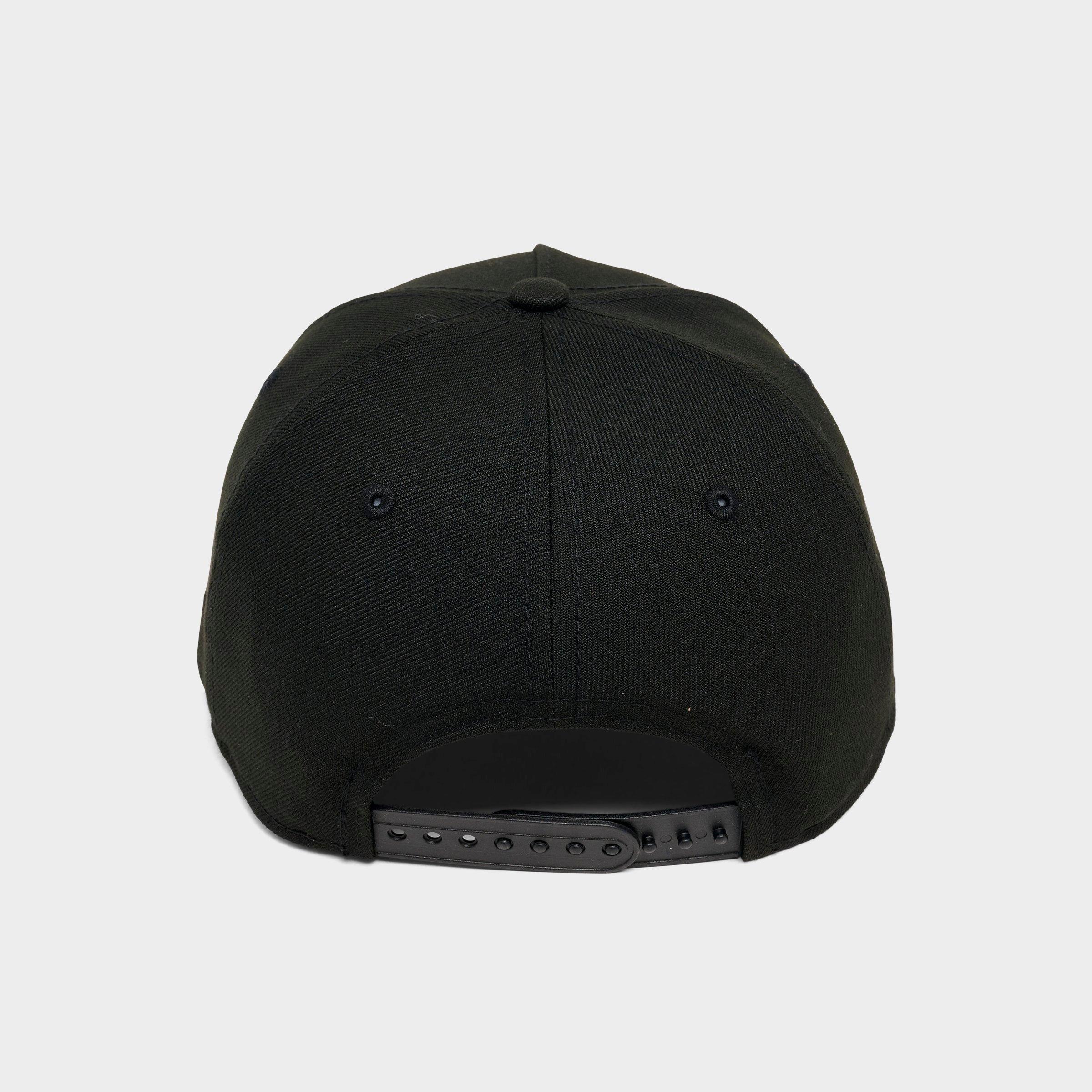 New Era Houston Texans NFL 9FORTY A-Frame Snapback Hat