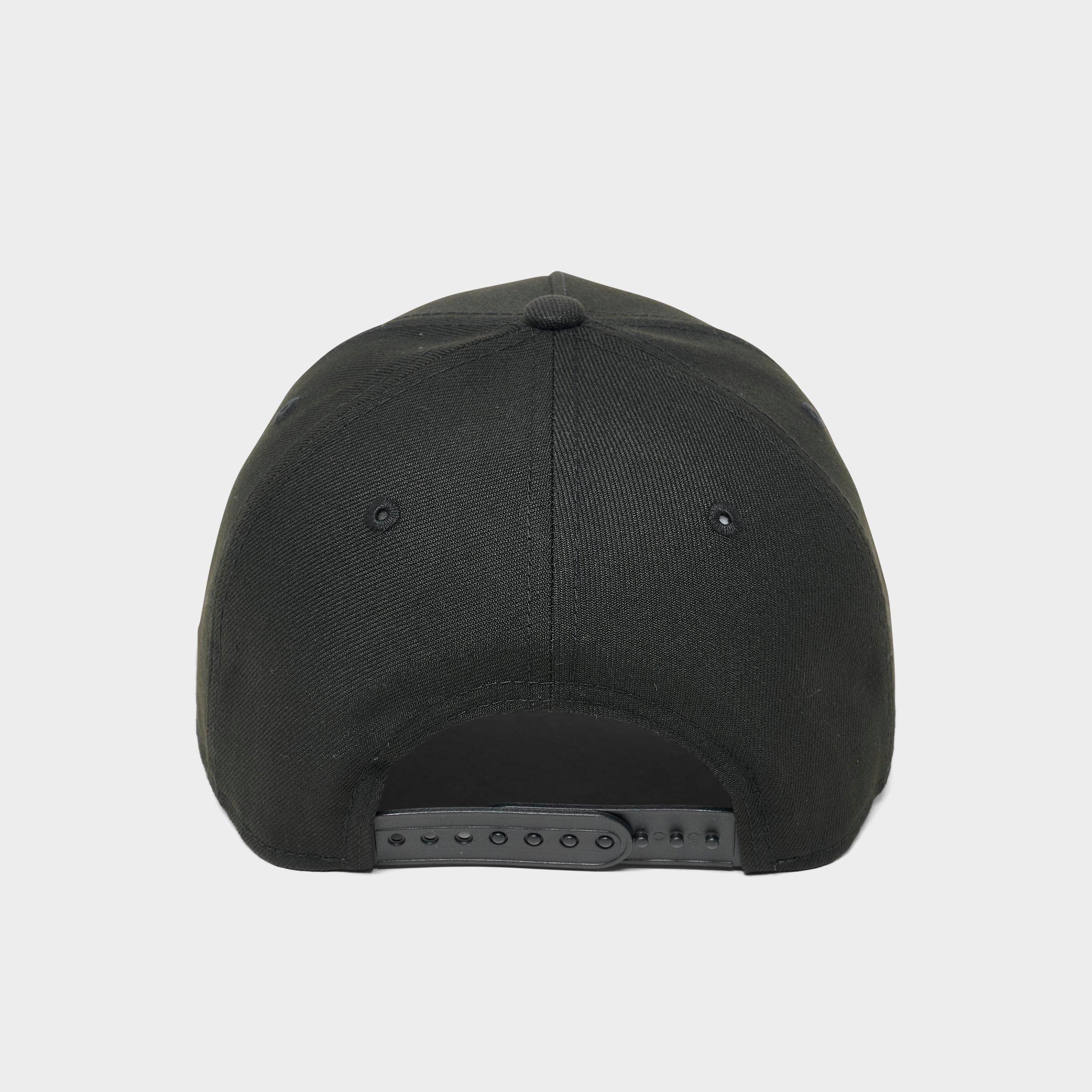 New Era Carolina Panthers NFL 9FORTY M-Crown A-Frame Snapback Hat