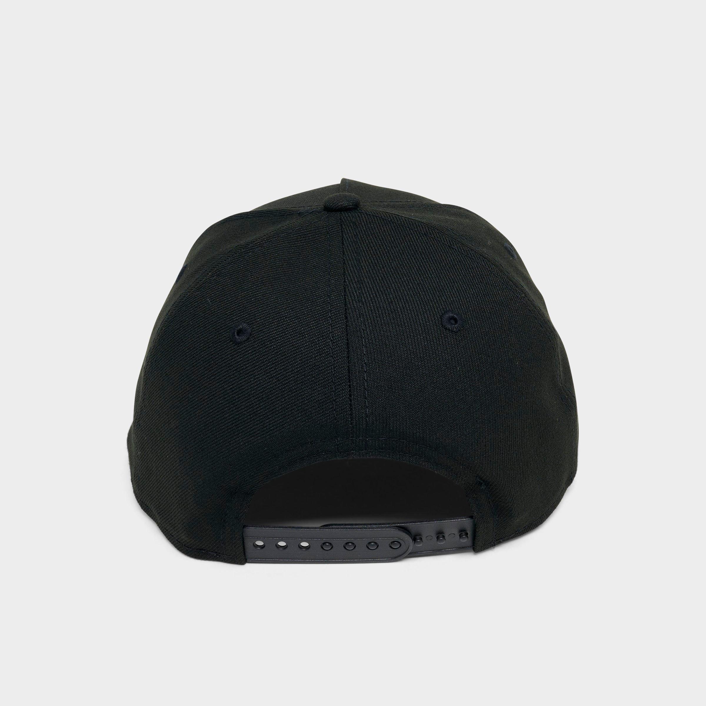 New Era Tennessee Titans NFL 9FORTY M-Crown A-Frame Snapback Hat