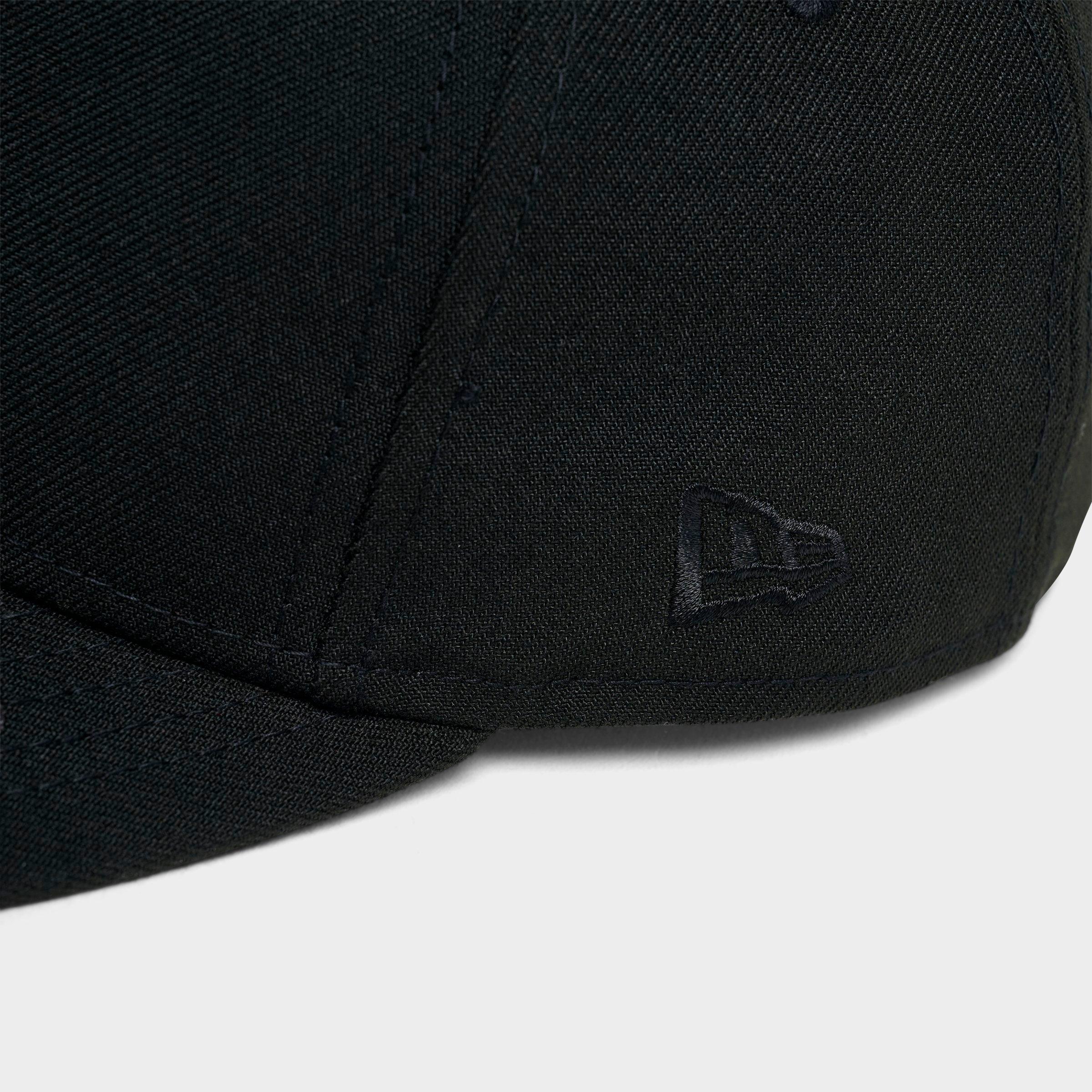 New Era Tennessee Titans NFL 9FORTY M-Crown A-Frame Snapback Hat