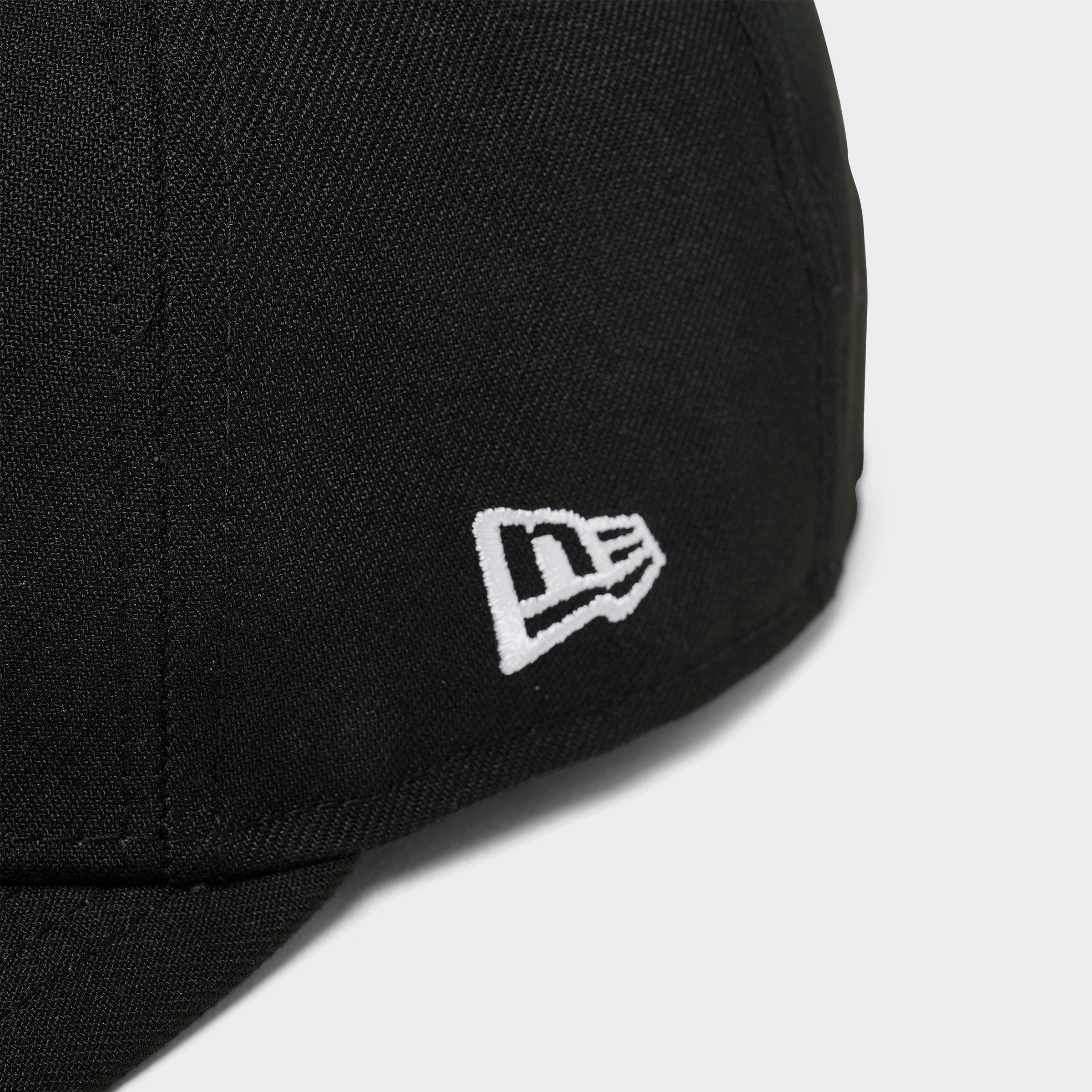 New Era Kansas City Chiefs NFL 2025 Draft 9FORTY M-Crown A-Frame Snapback Hat