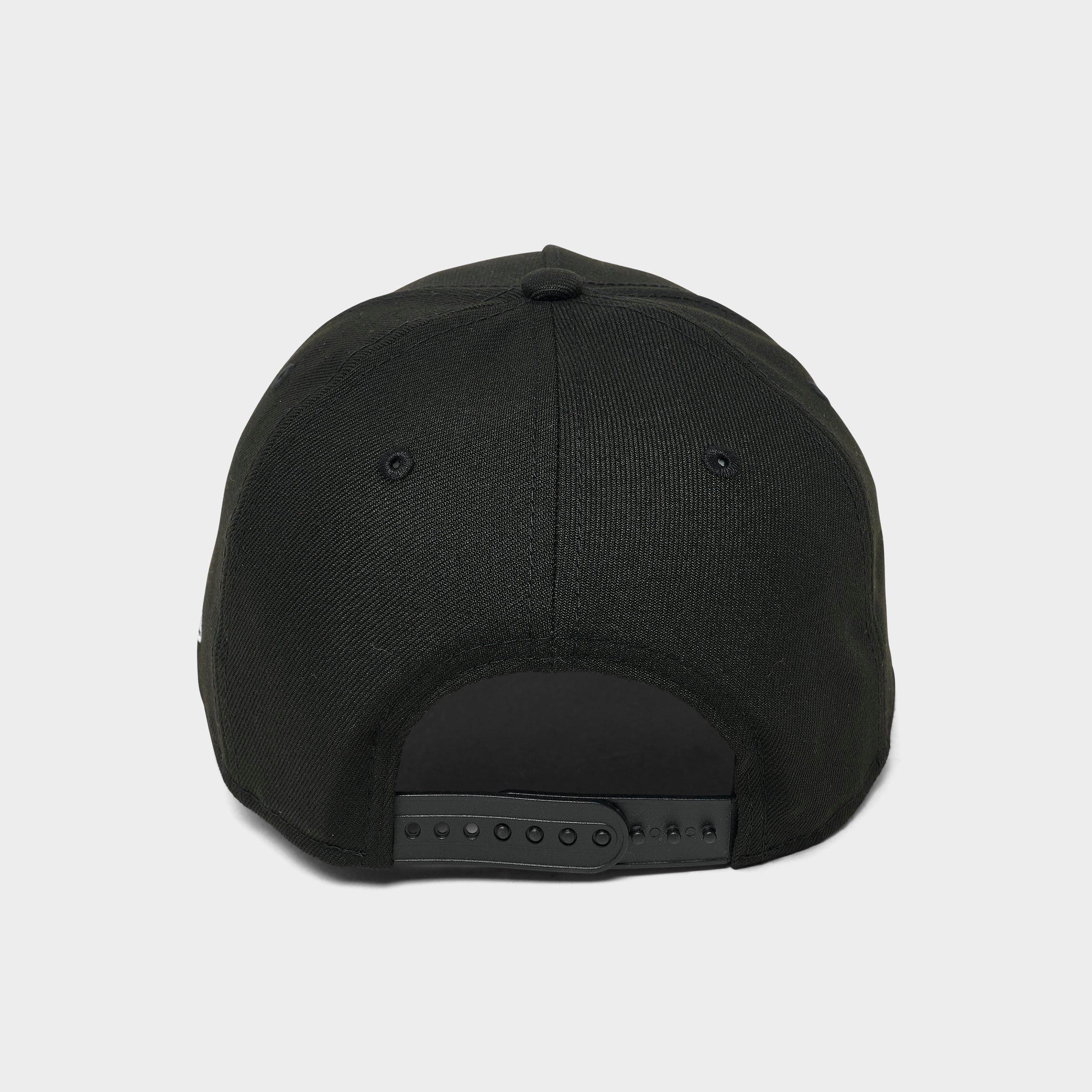 New Era New England Patriots NFL 9FORTY M-Crown A-Frame Snapback Hat