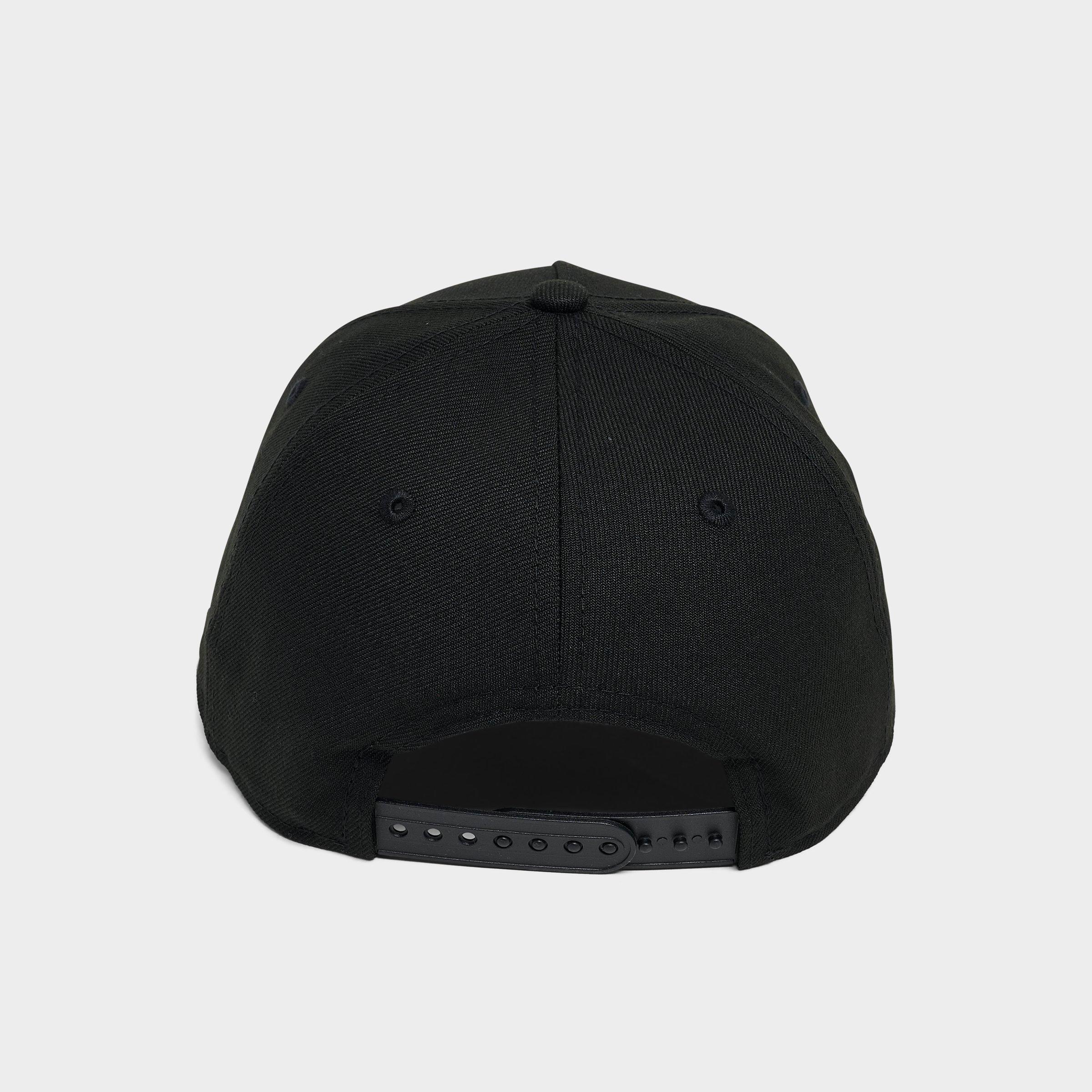 New Era San Francisco 49ers NFL 9FORTY M-Crown A-Frame Snapback Hat