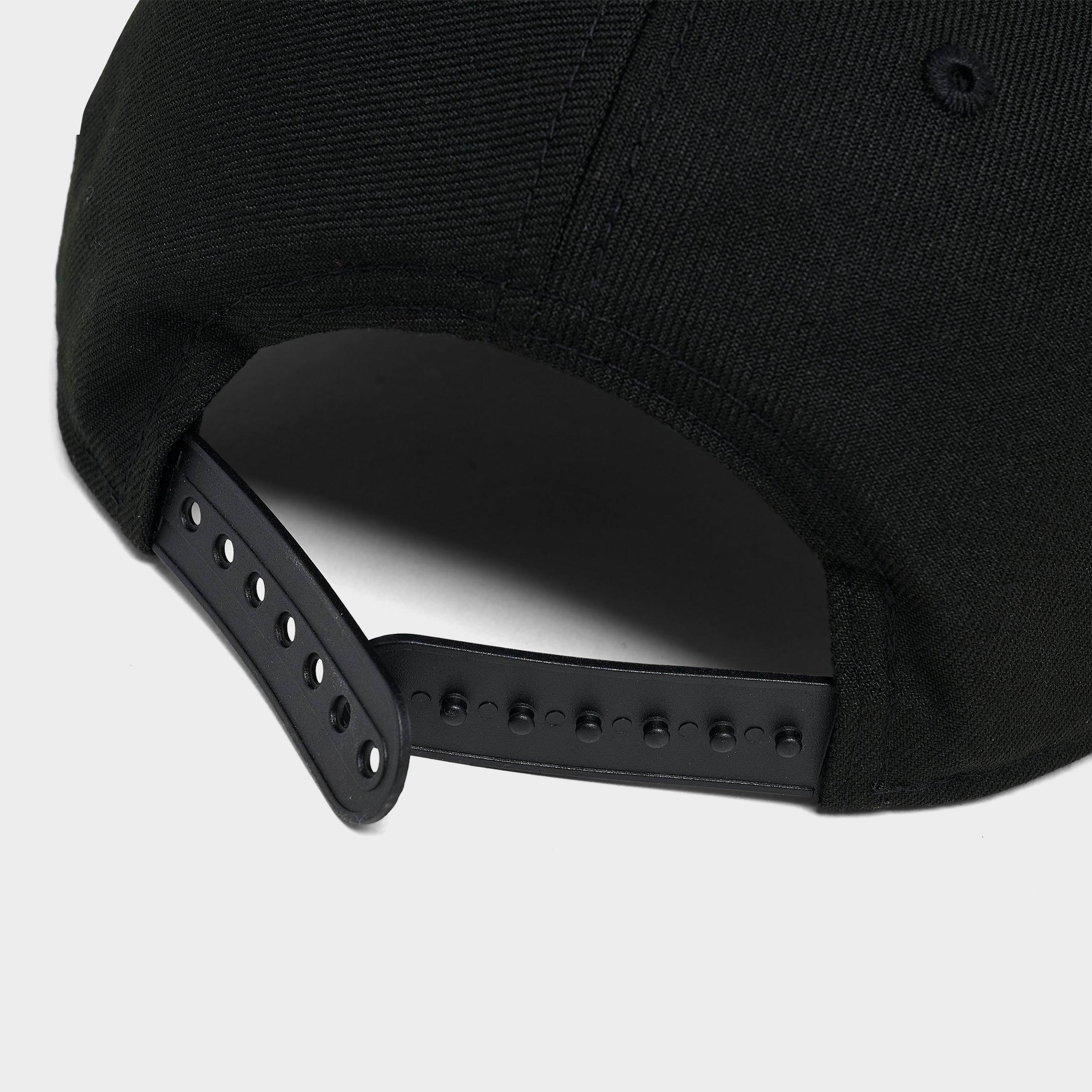 New Era San Francisco 49ers NFL 9FORTY M-Crown A-Frame Snapback Hat