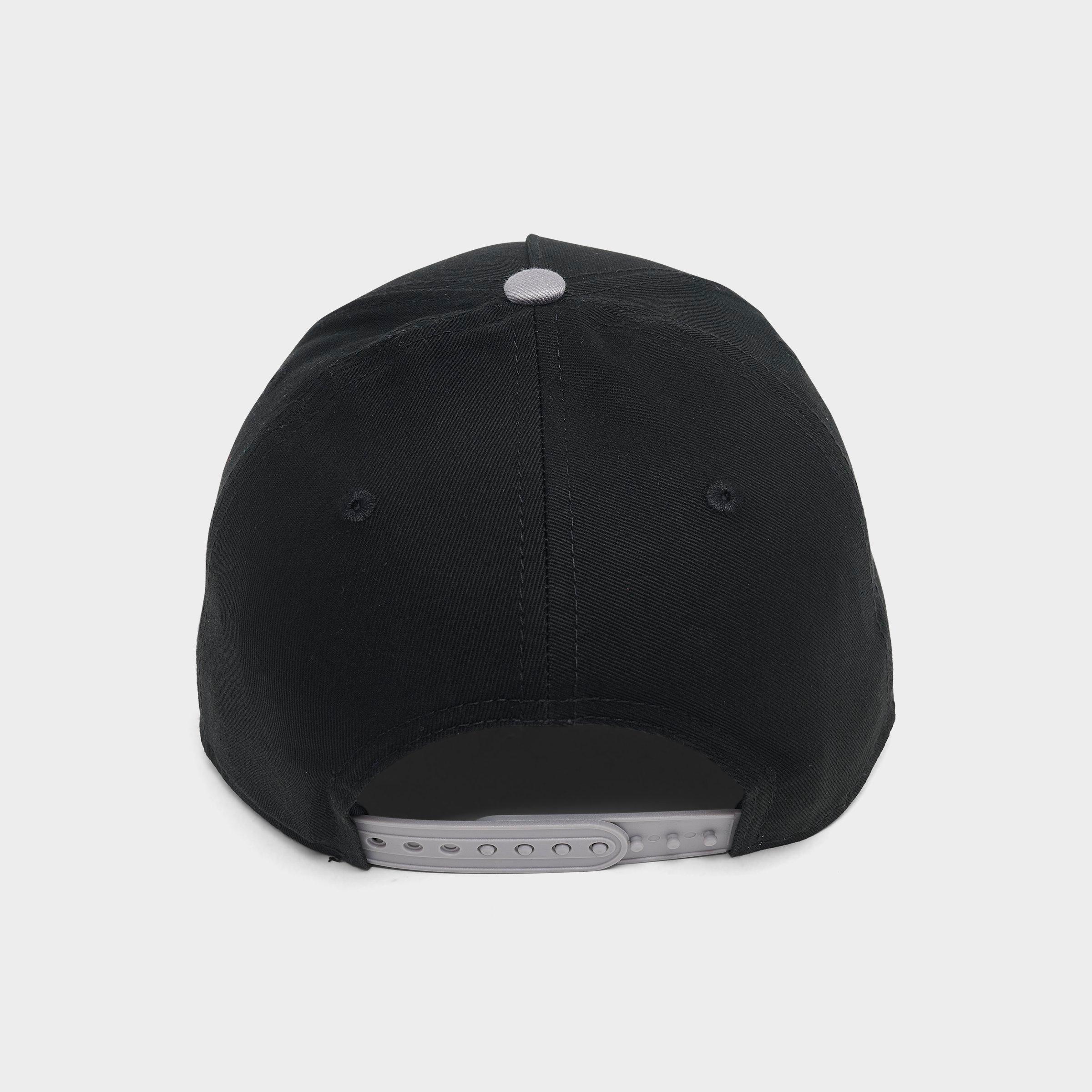 New Era Chicago White Sox MLB 9FORTY Rope A-Frame Snapback Hat