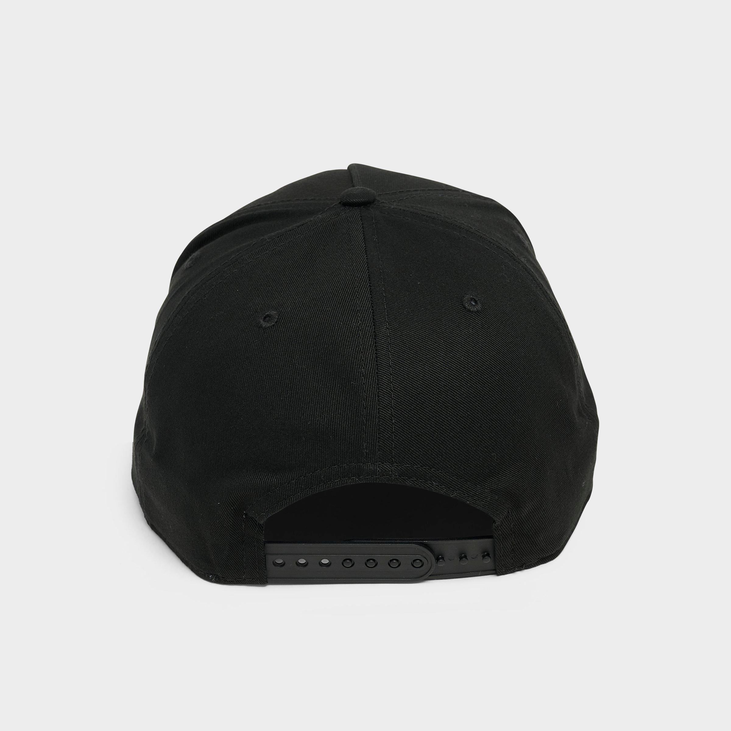 New Era Chicago White Sox MLB Chain Stitch 9FIFTY A-Frame Snapback Hat