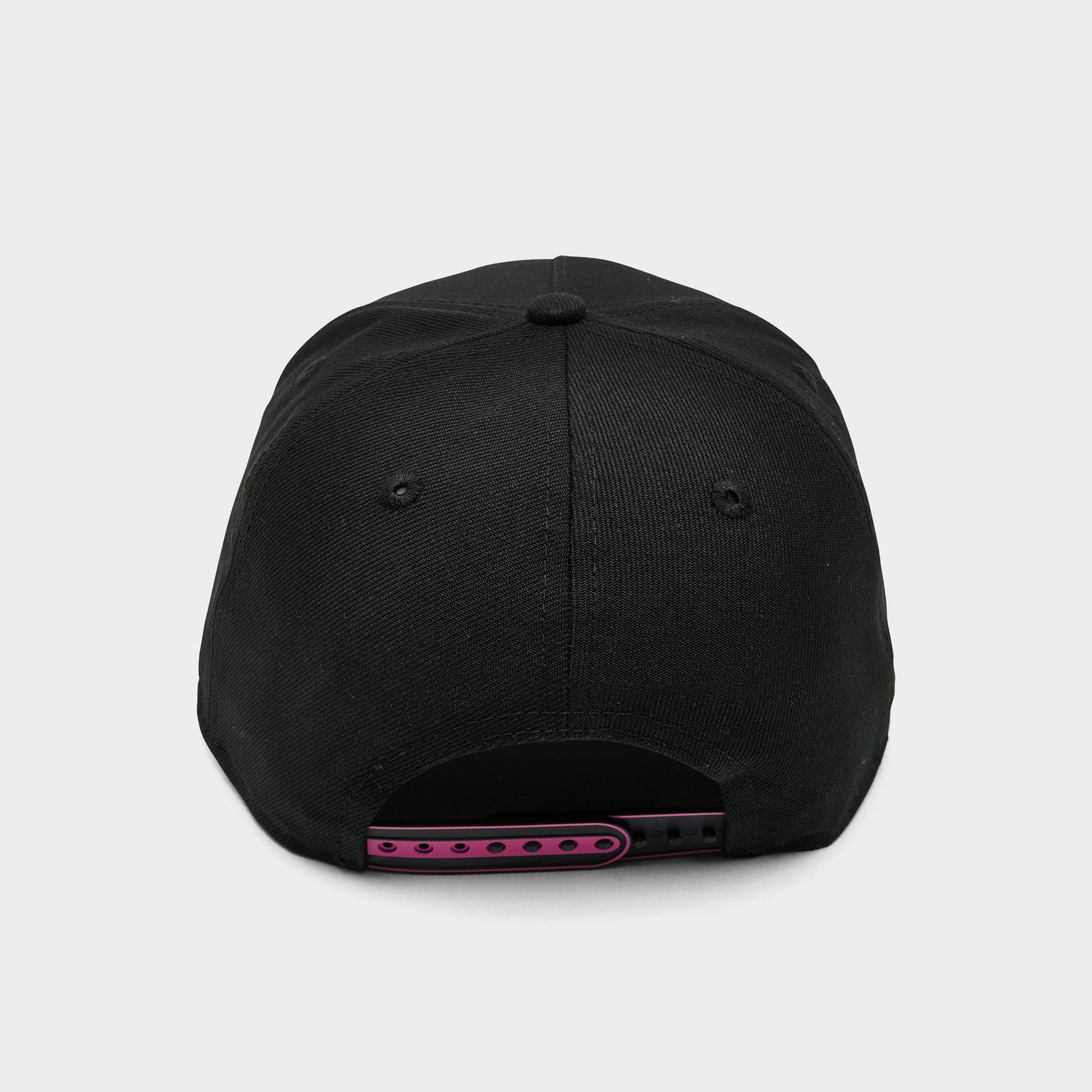 New Era New York Yankees MLB Neon 9FIFTY A-Frame Snapback Hat