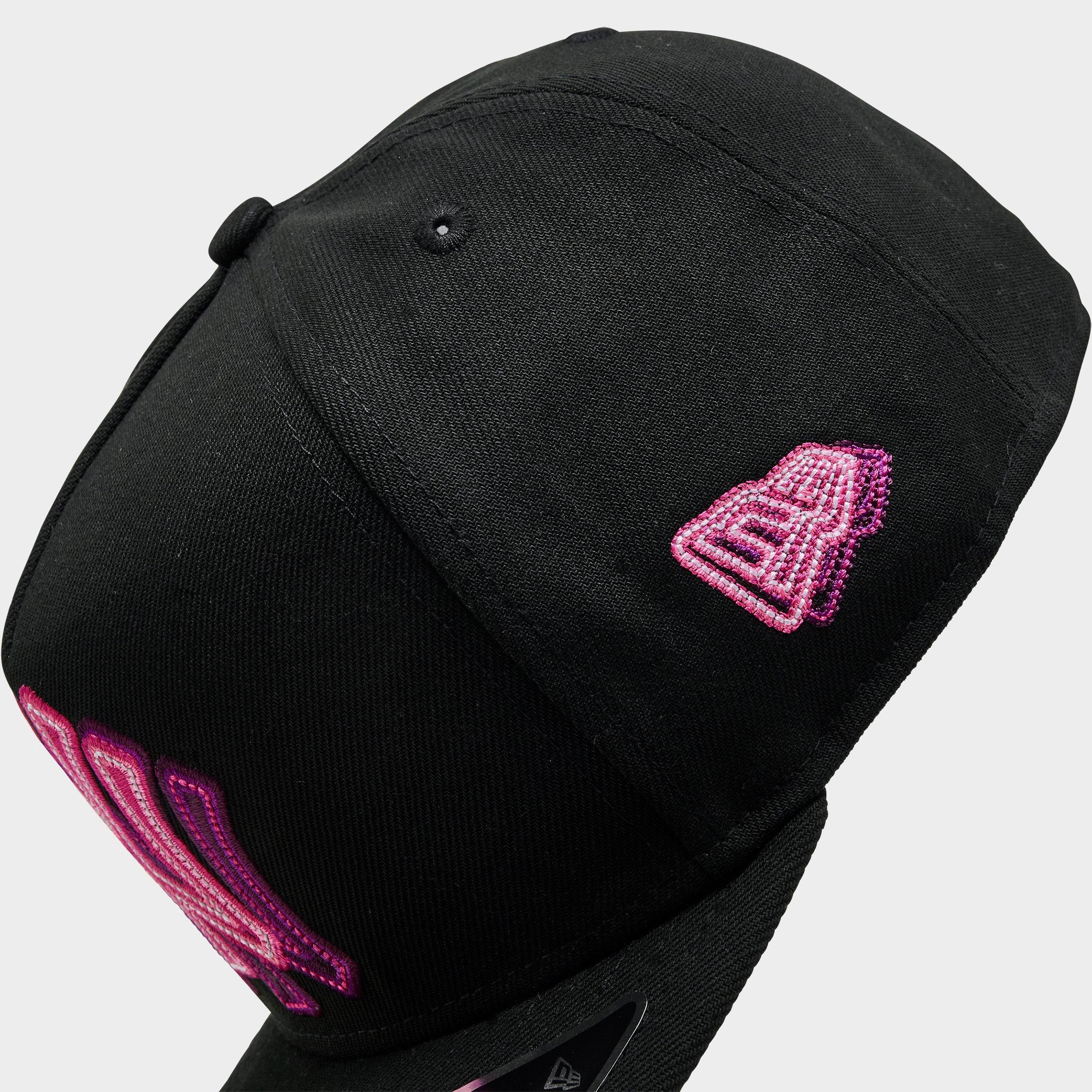 New Era New York Yankees MLB Neon 9FIFTY A-Frame Snapback Hat