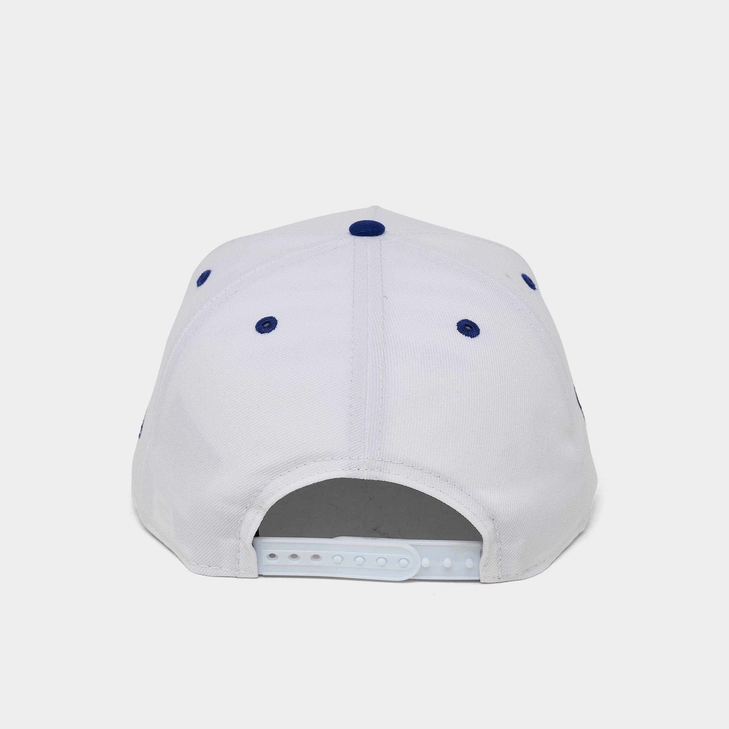 New Era Brooklyn Dodgers MLB Jackie Robinson 9FIFTY Snapback Hat