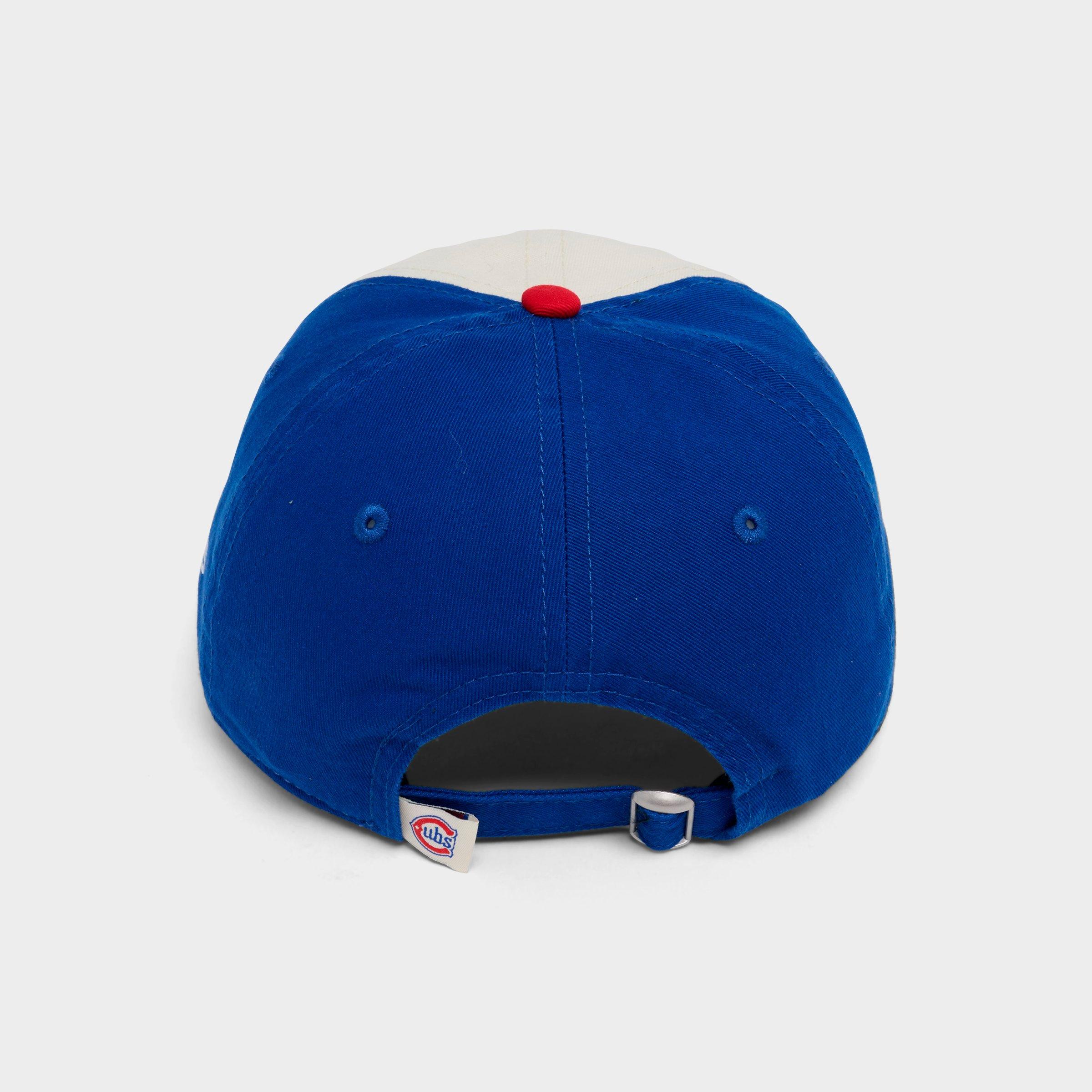 New Era Chicago Cubs MLB 9TWENTY Strapback Hat