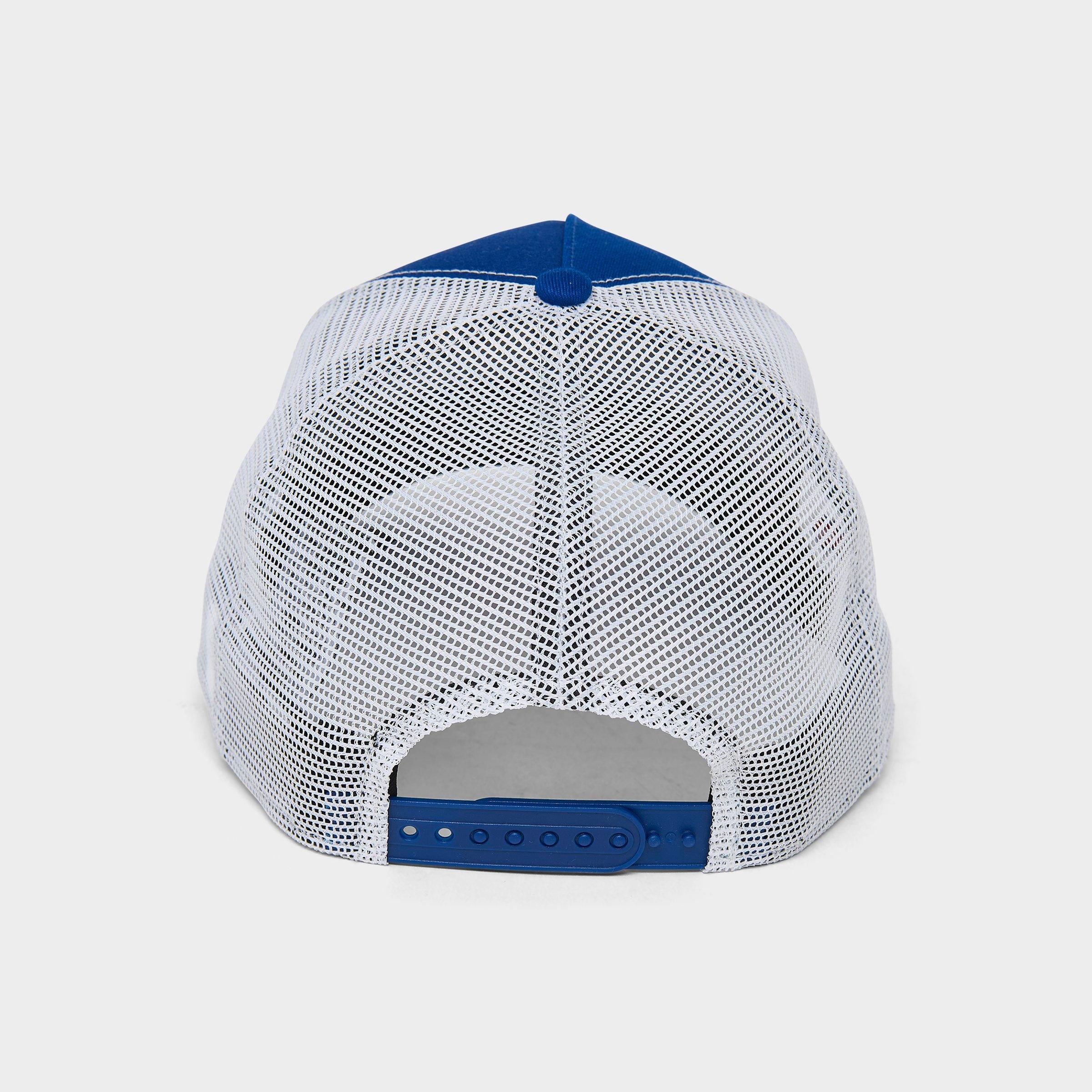 New Era Chicago Cubs MLB 9FORTY A-Frame Trucker Hat