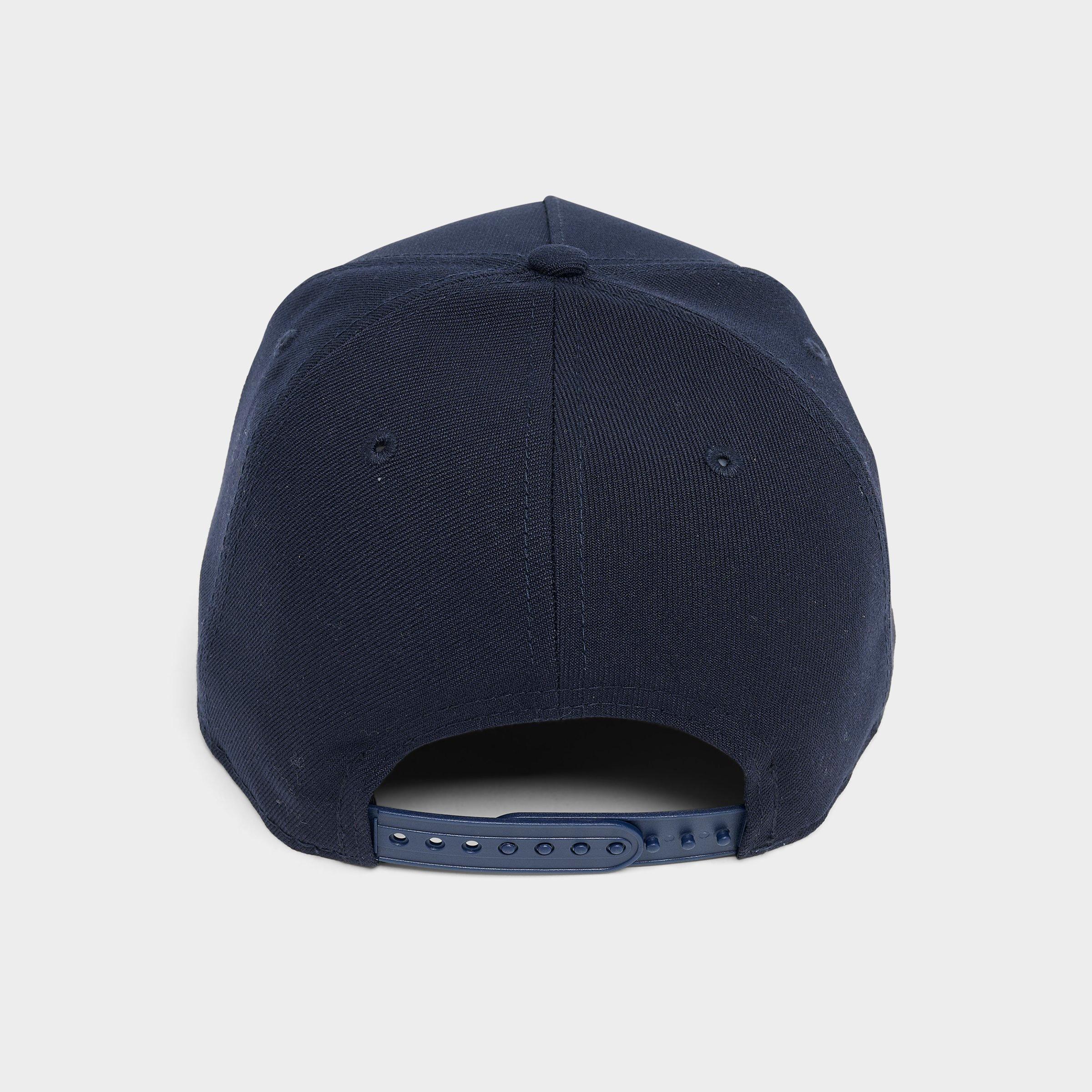 New Era New York Yankees MLB Local Play 9FIFTY A-Frame Snapback Hat