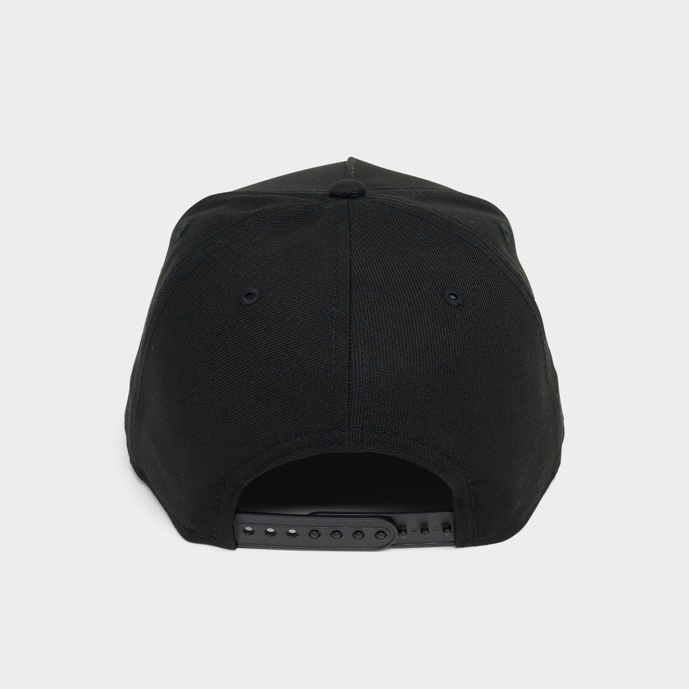 New Era Chicago White Sox MLB Local Play 9FIFTY A-Frame Snapback Hat