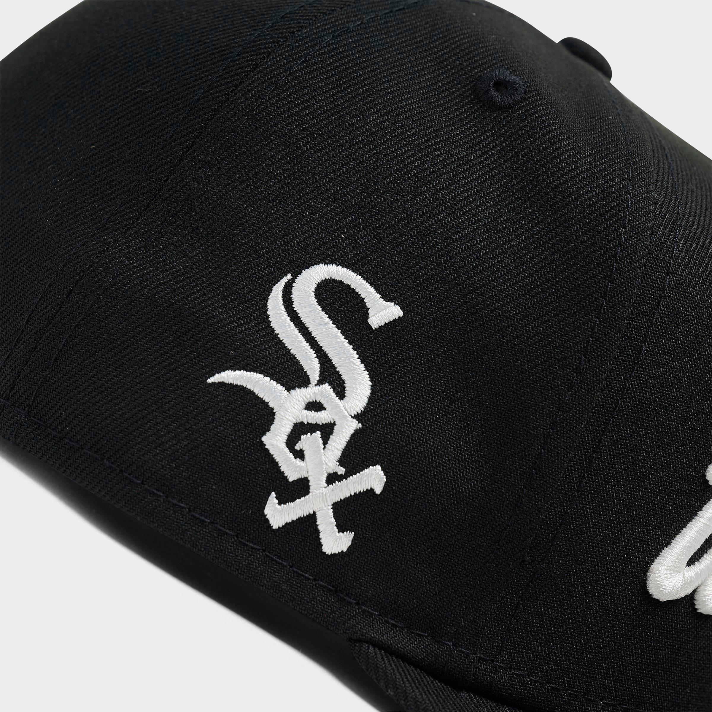 New Era Chicago White Sox MLB Local Play 9FIFTY A-Frame Snapback Hat