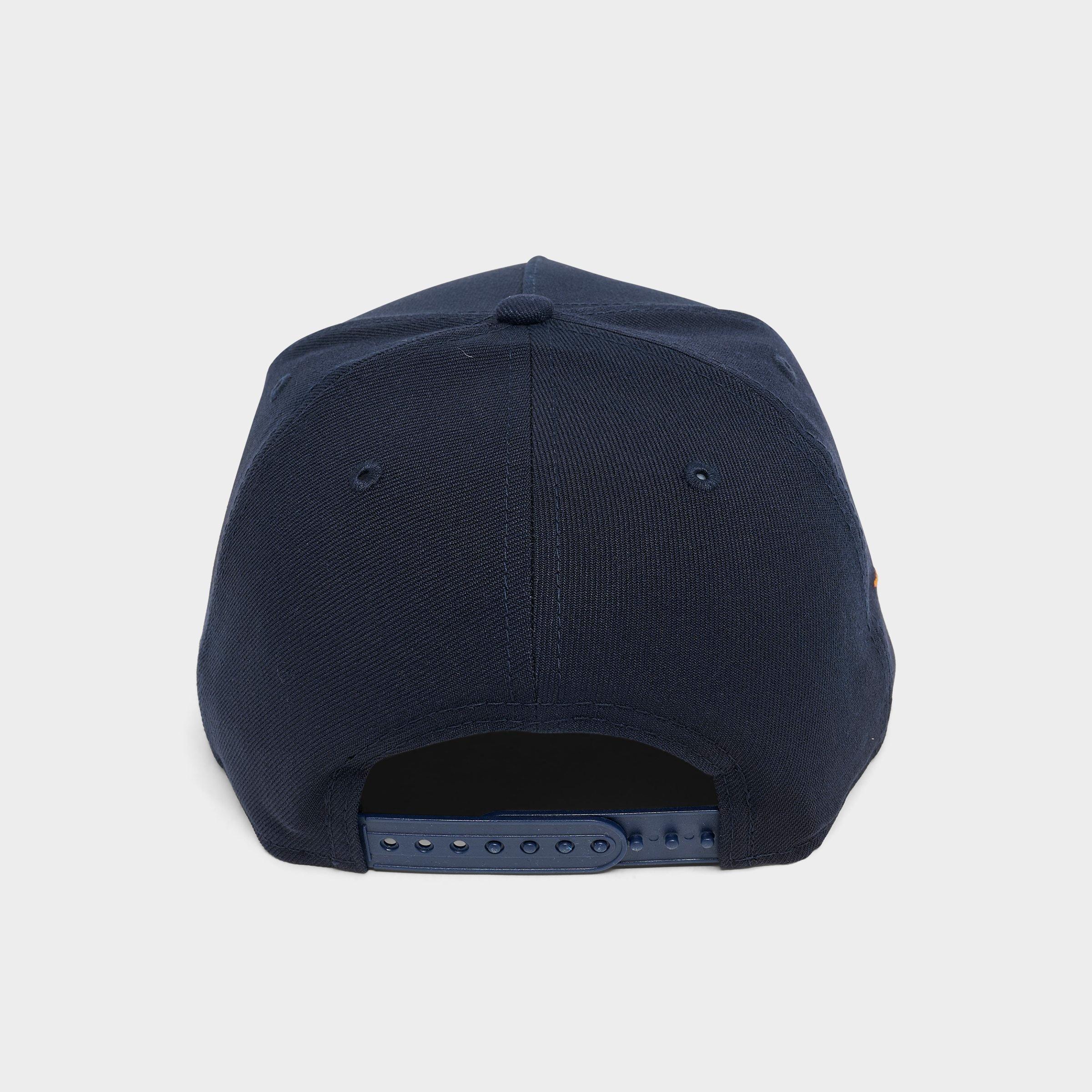 New Era Houston Astros MLB Local Play 9FIFTY A-Frame Snapback Hat