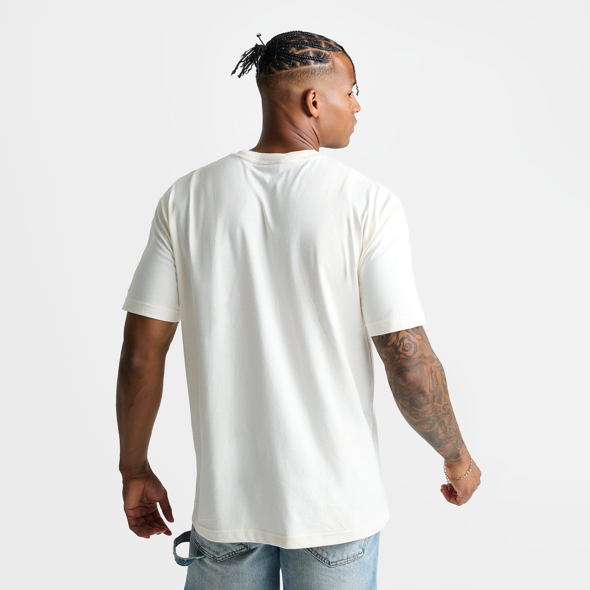 Men's New Era Houston Astros MLB Shop Graphic T-Shirt