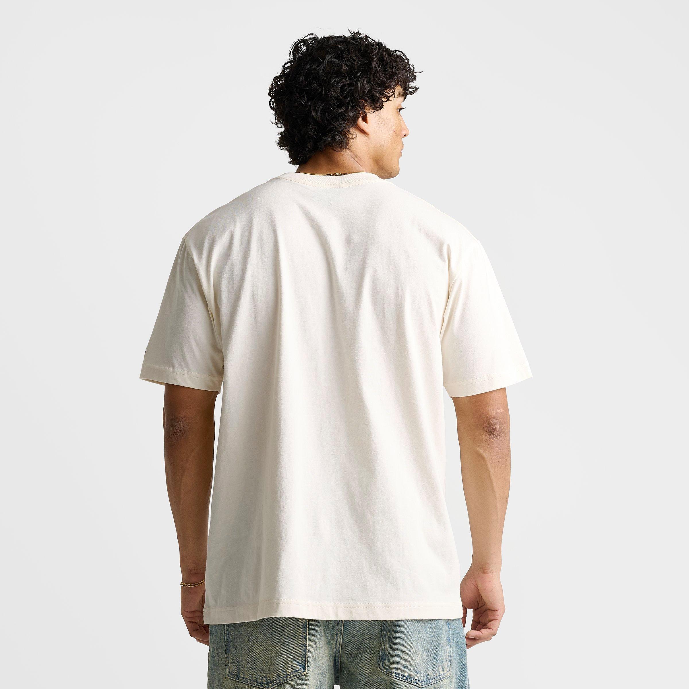 Men's New Era Los Angeles Dodgers MLB Shop Graphic T-Shirt