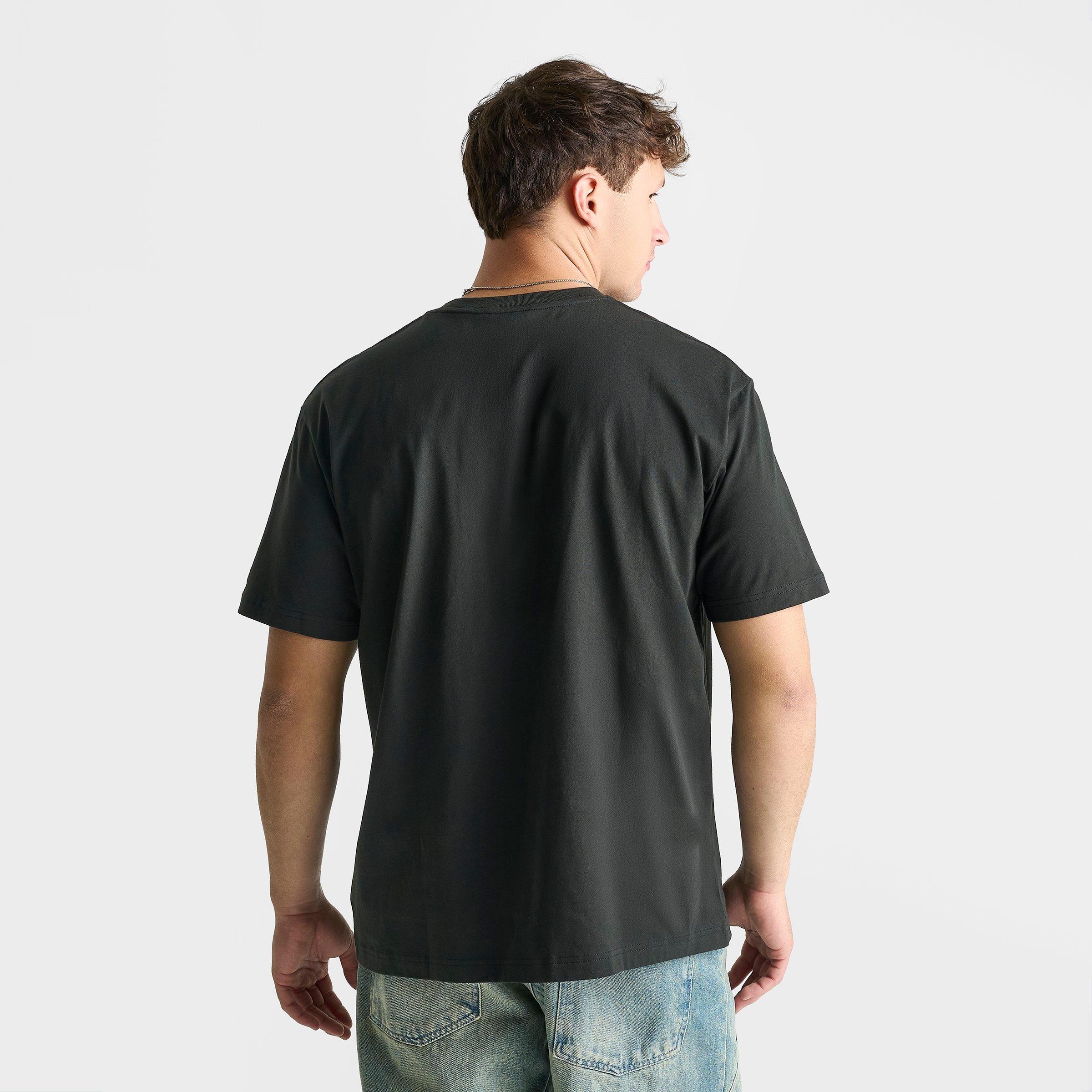 Men's New Era Los Angeles Dodgers MLB Dove Graphic T-Shirt