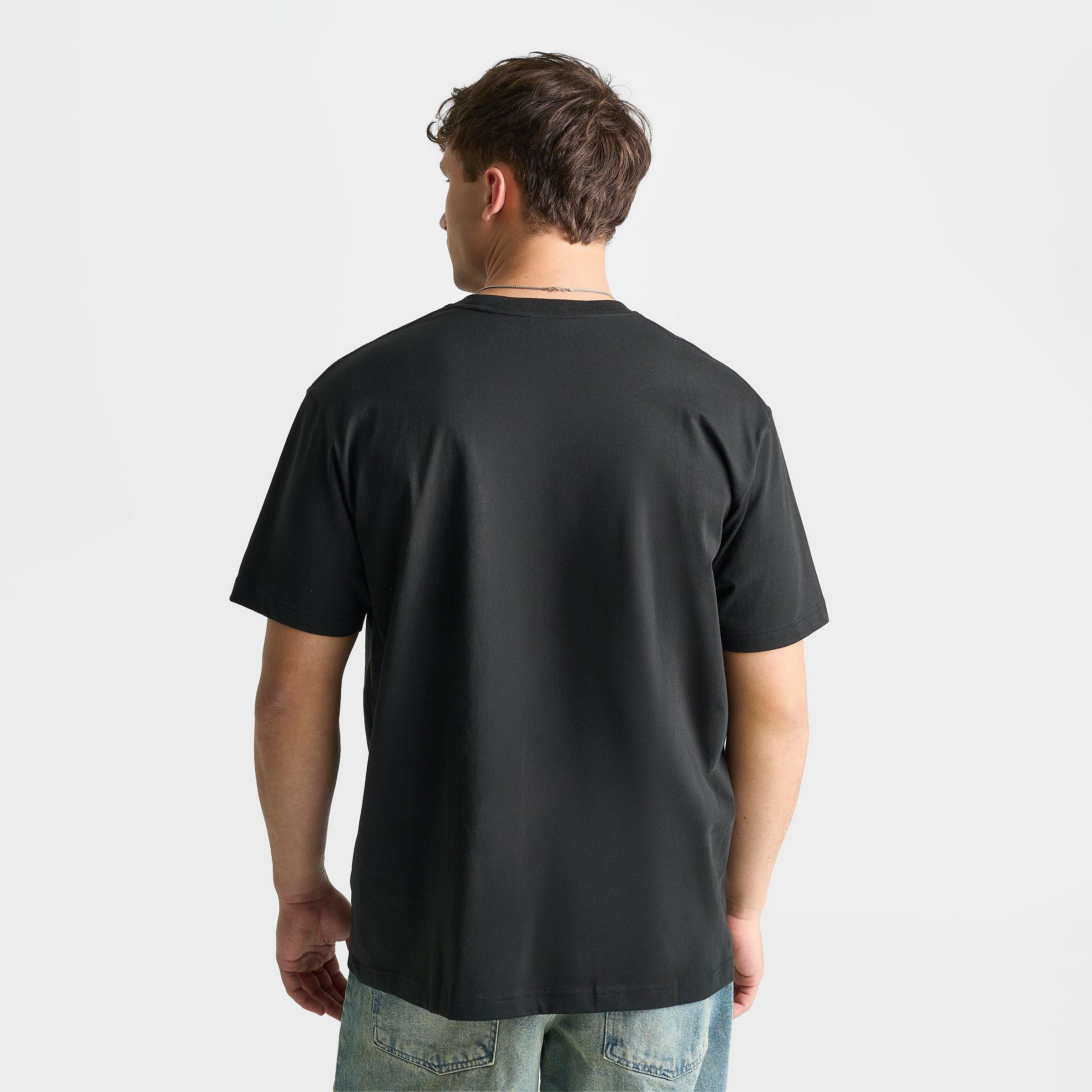 Men's New Era Las Vegas Raiders NFL Sport Classic Champions T-Shirt